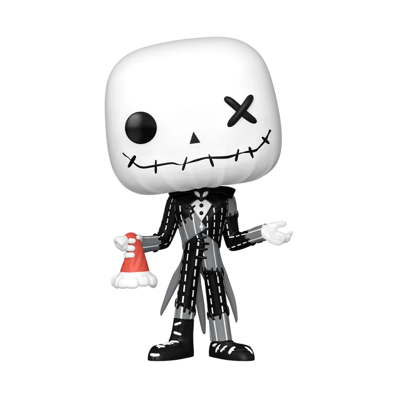 Jack Skellington