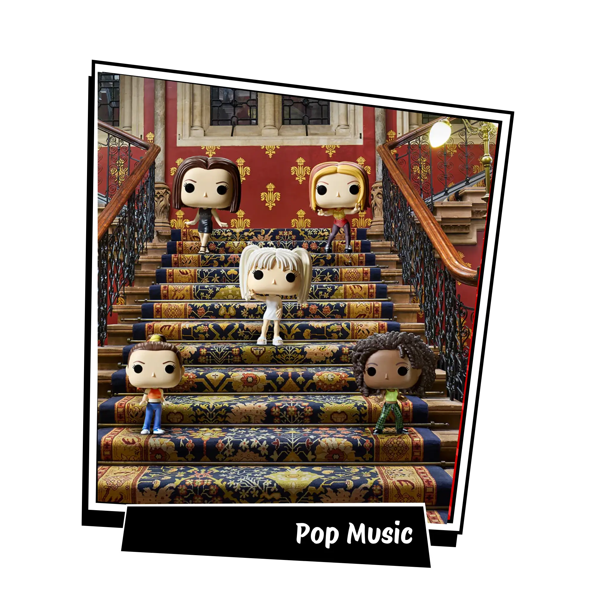 Pop Music