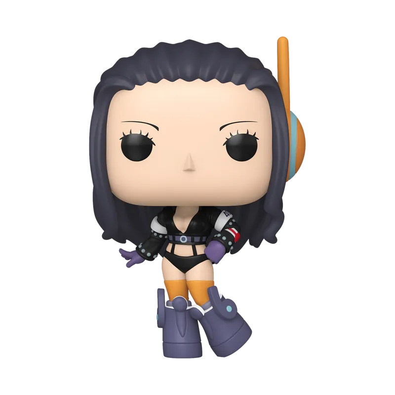 Nico Robin