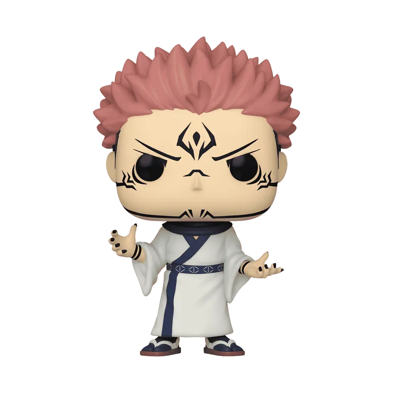 Ryomen Sukuna