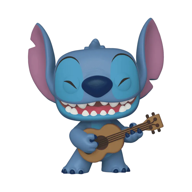 Stitch
