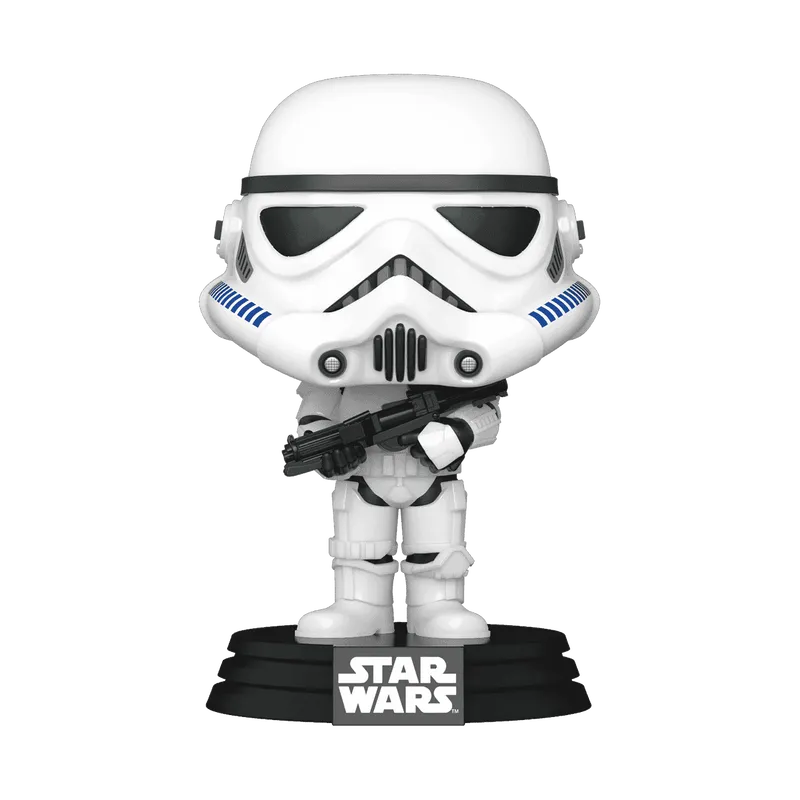 Imperial Stormtrooper