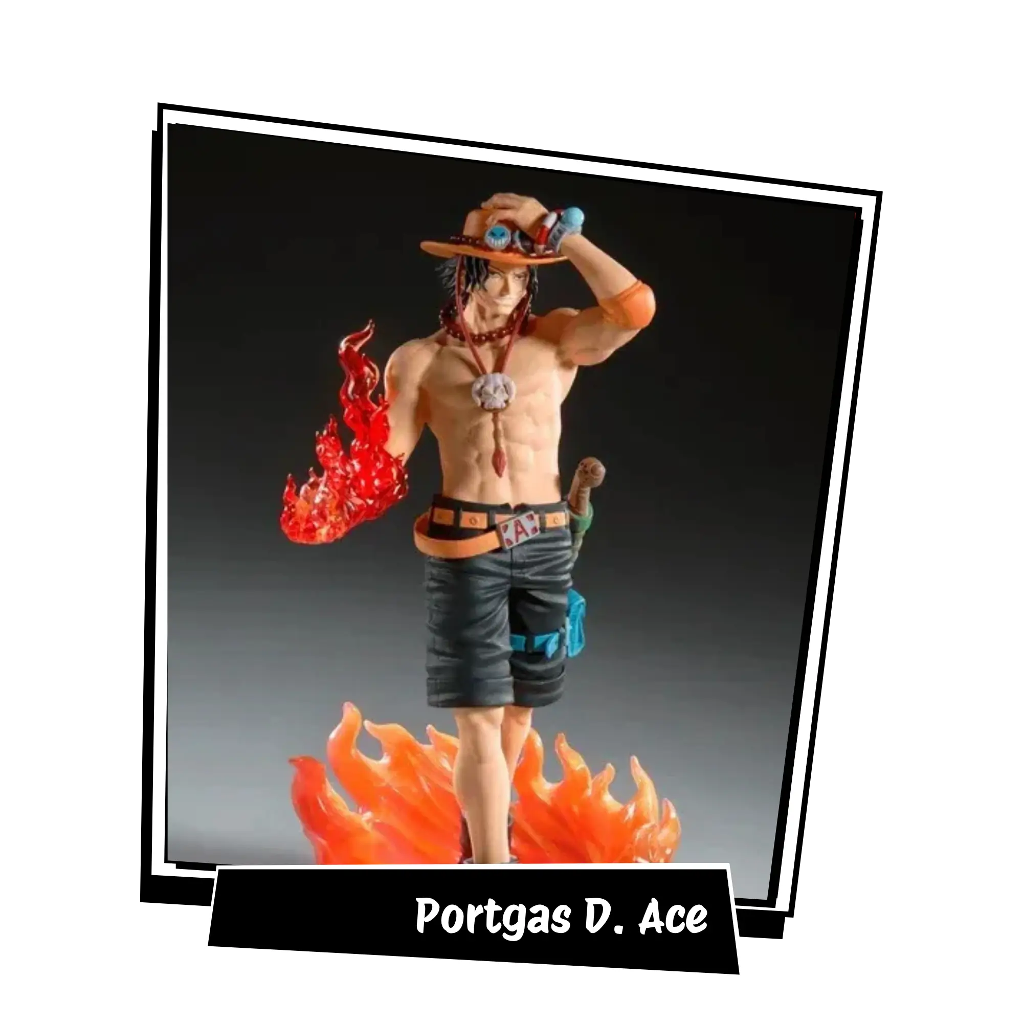 Portgas D. Ace