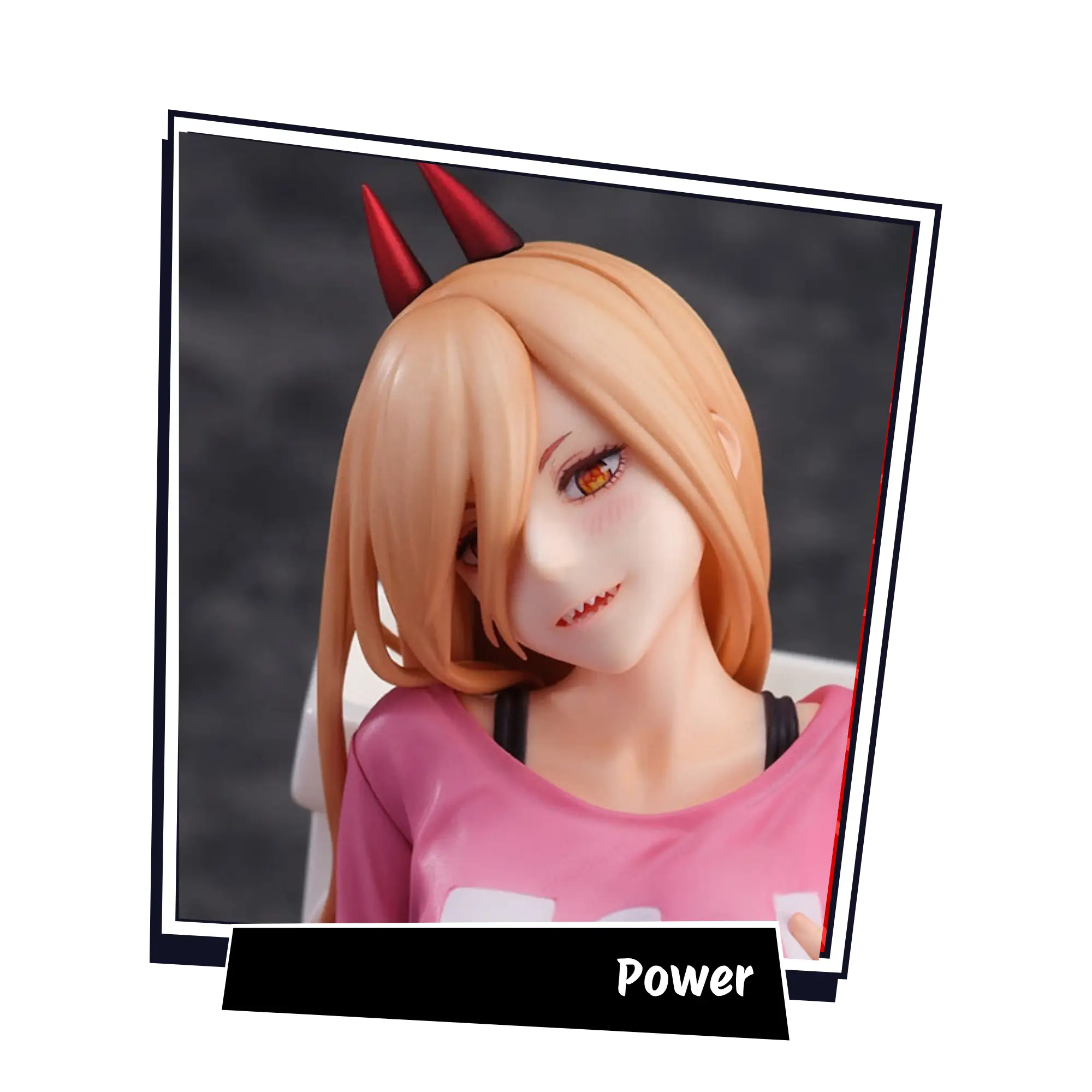 Power