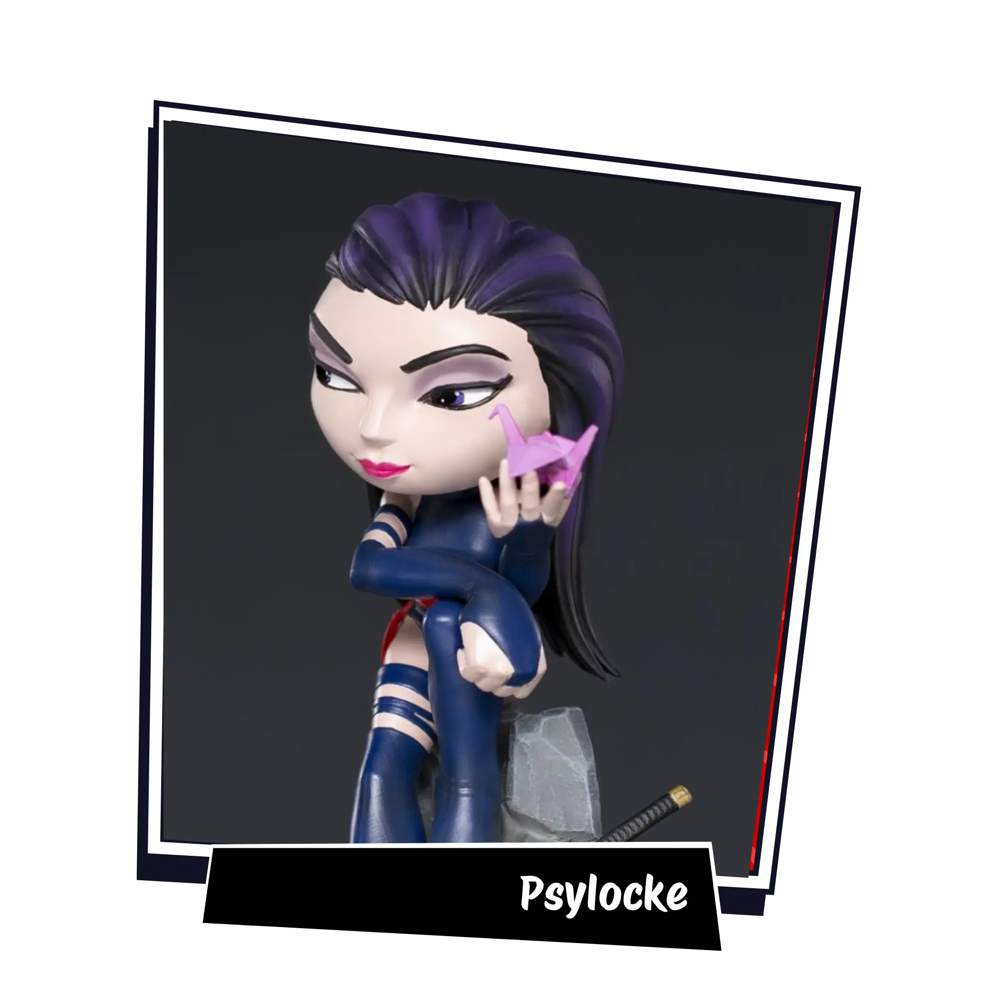 Psylocke