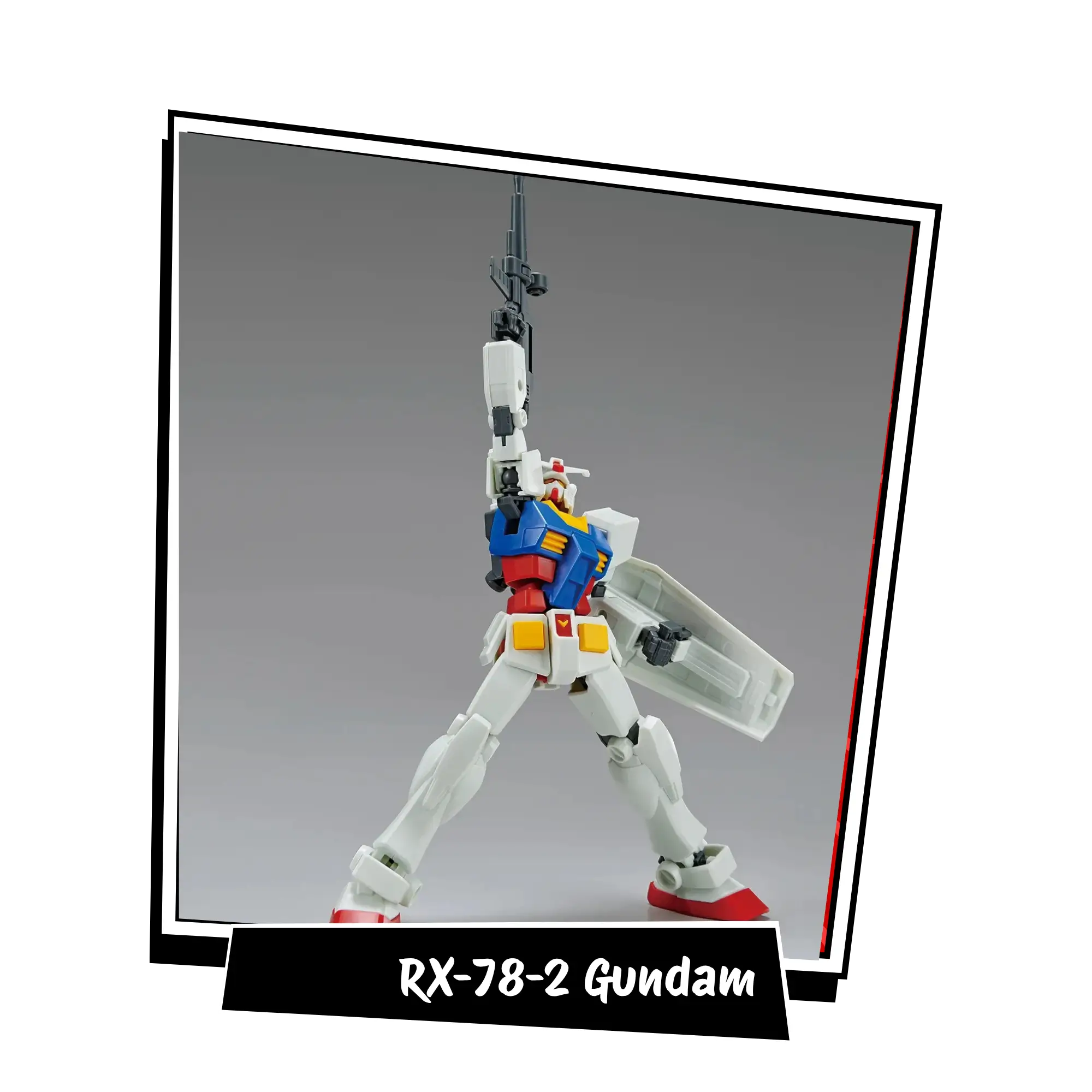 RX-78-2 Gundam