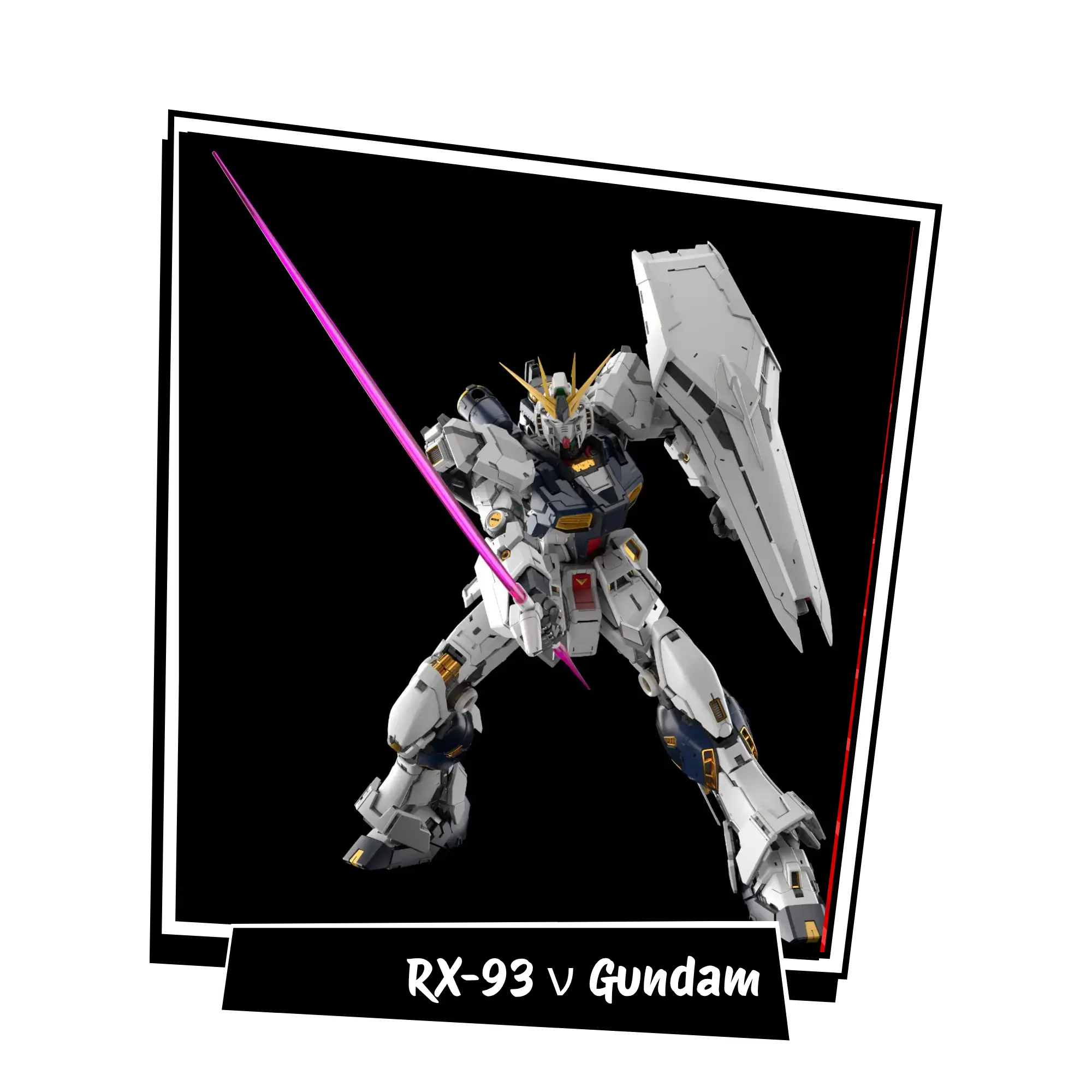 RX-93 ν Gundam