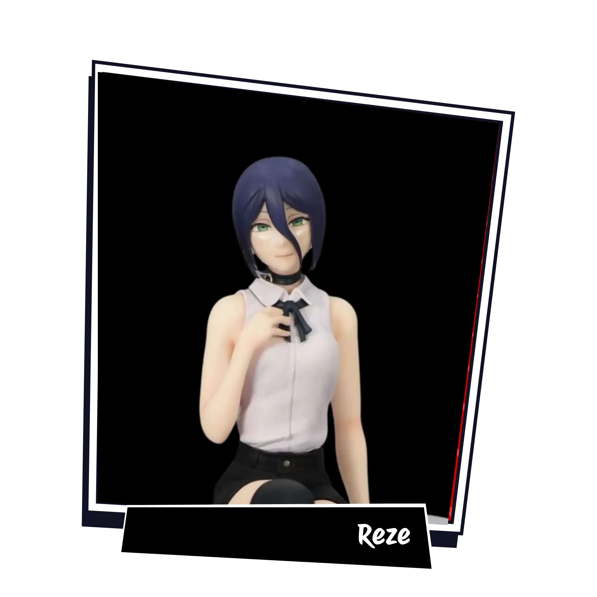 Reze