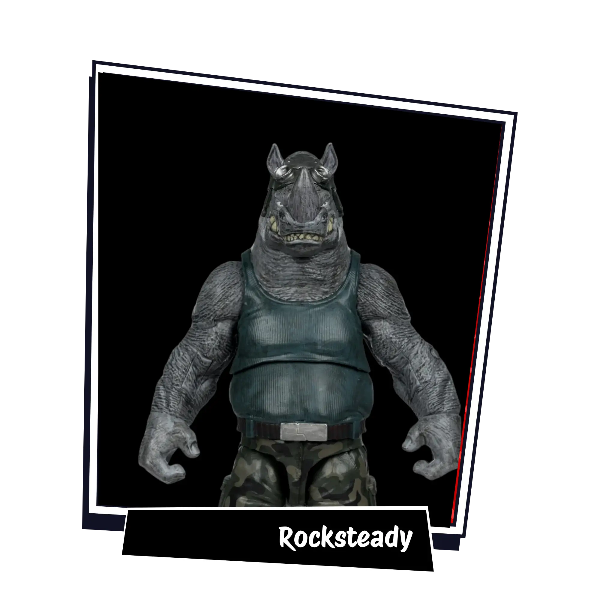 Rocksteady