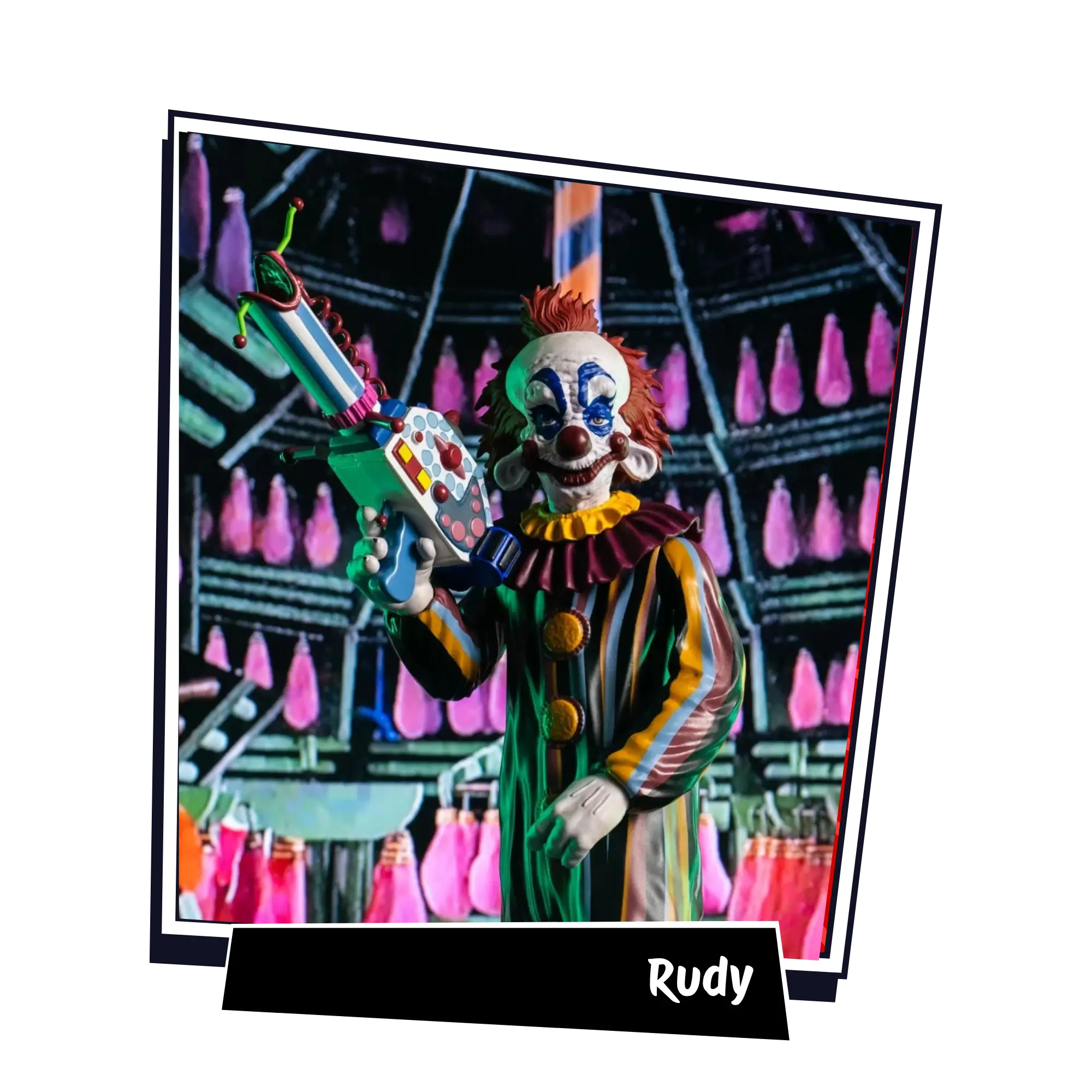 Rudy