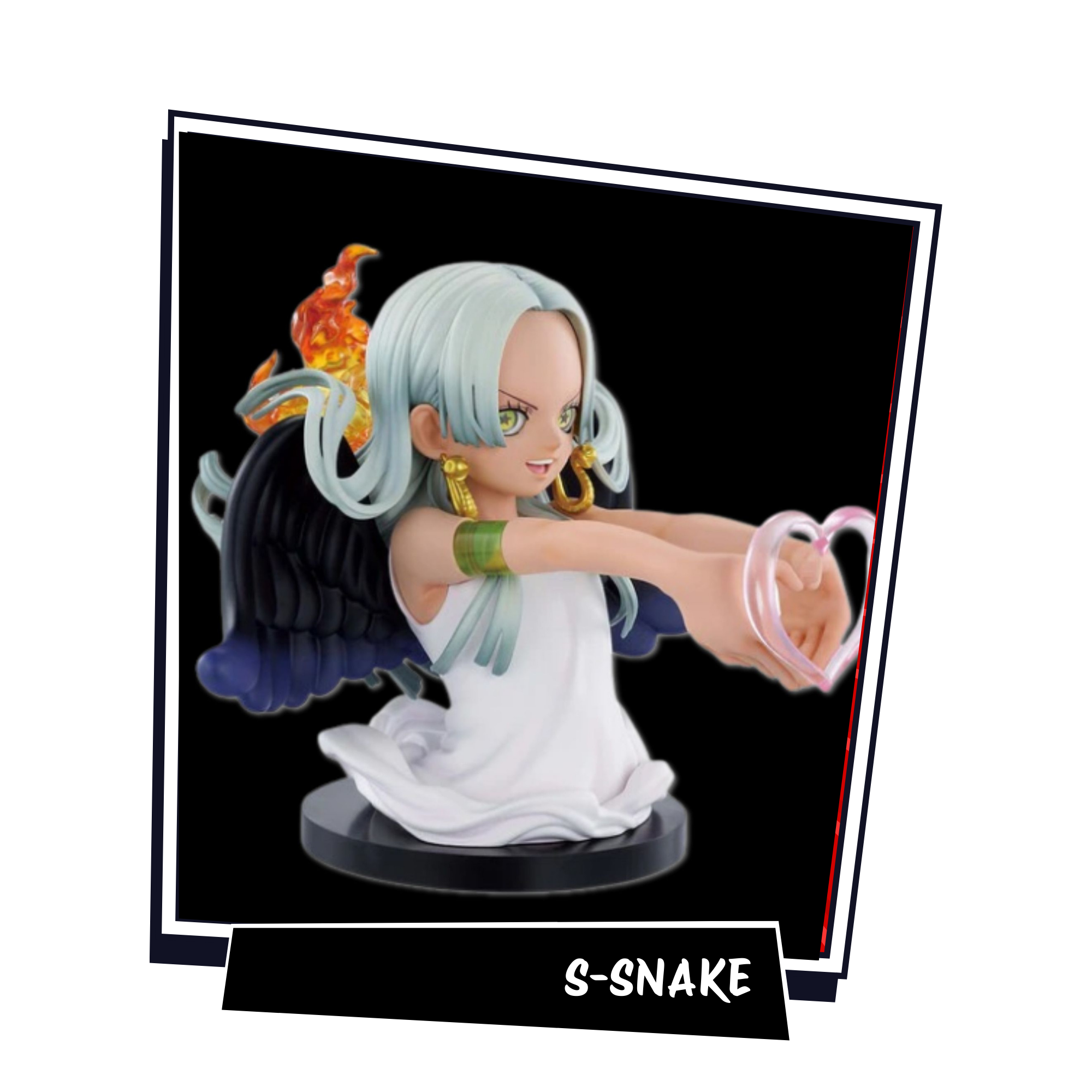 S-Snake