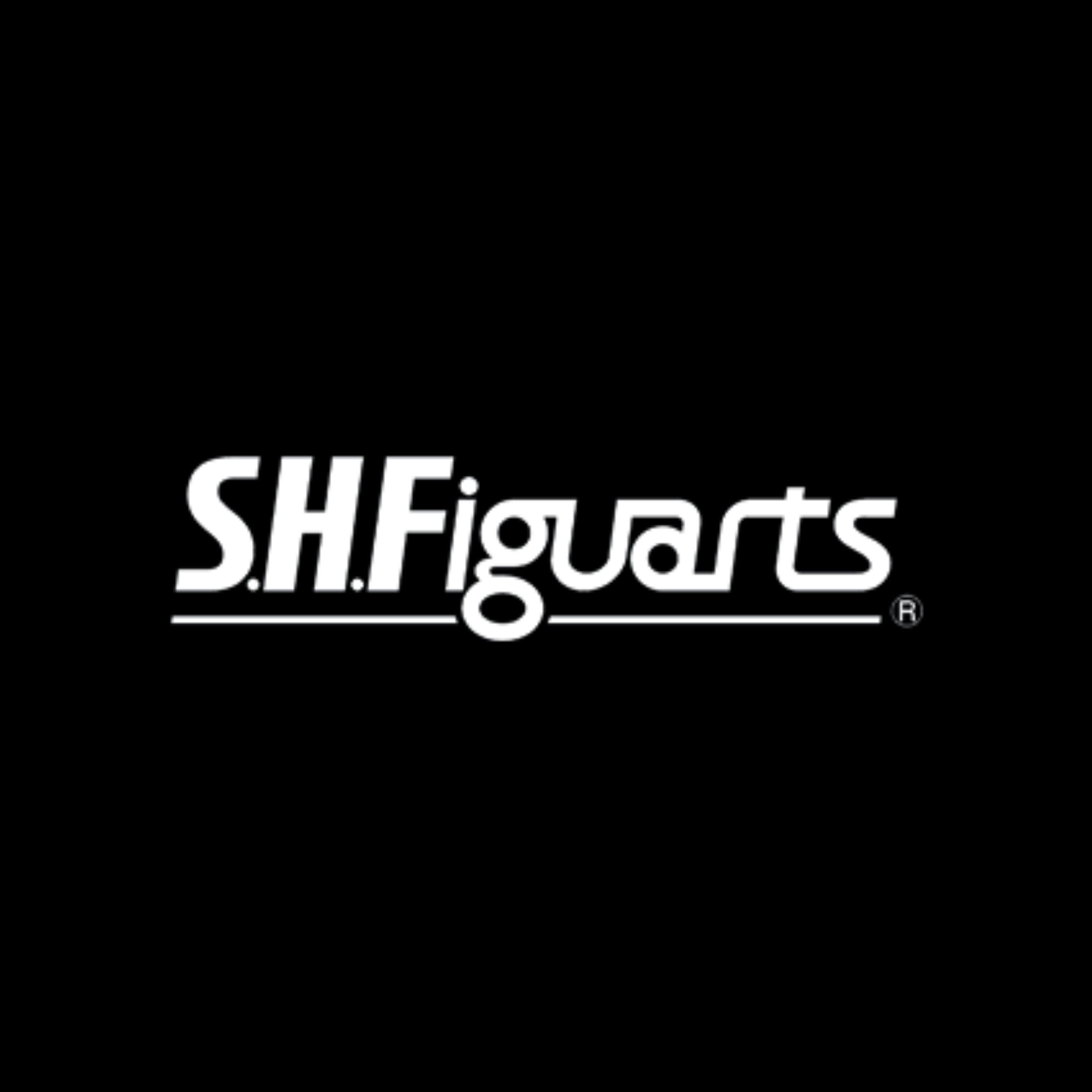 S.H. Figuarts