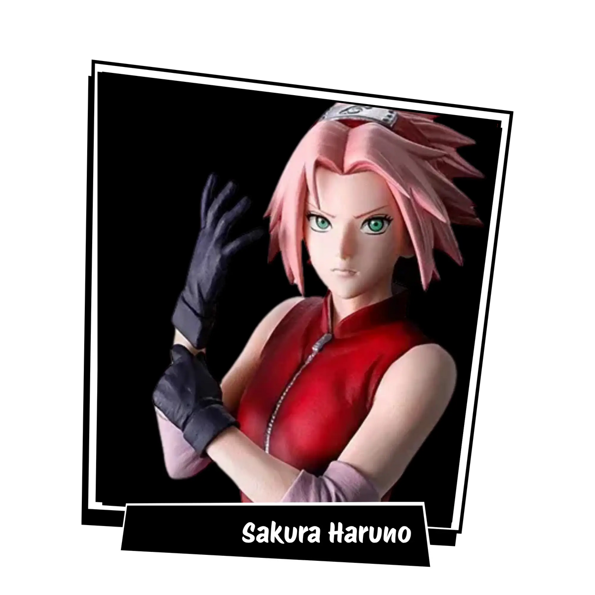 Sakura Haruno