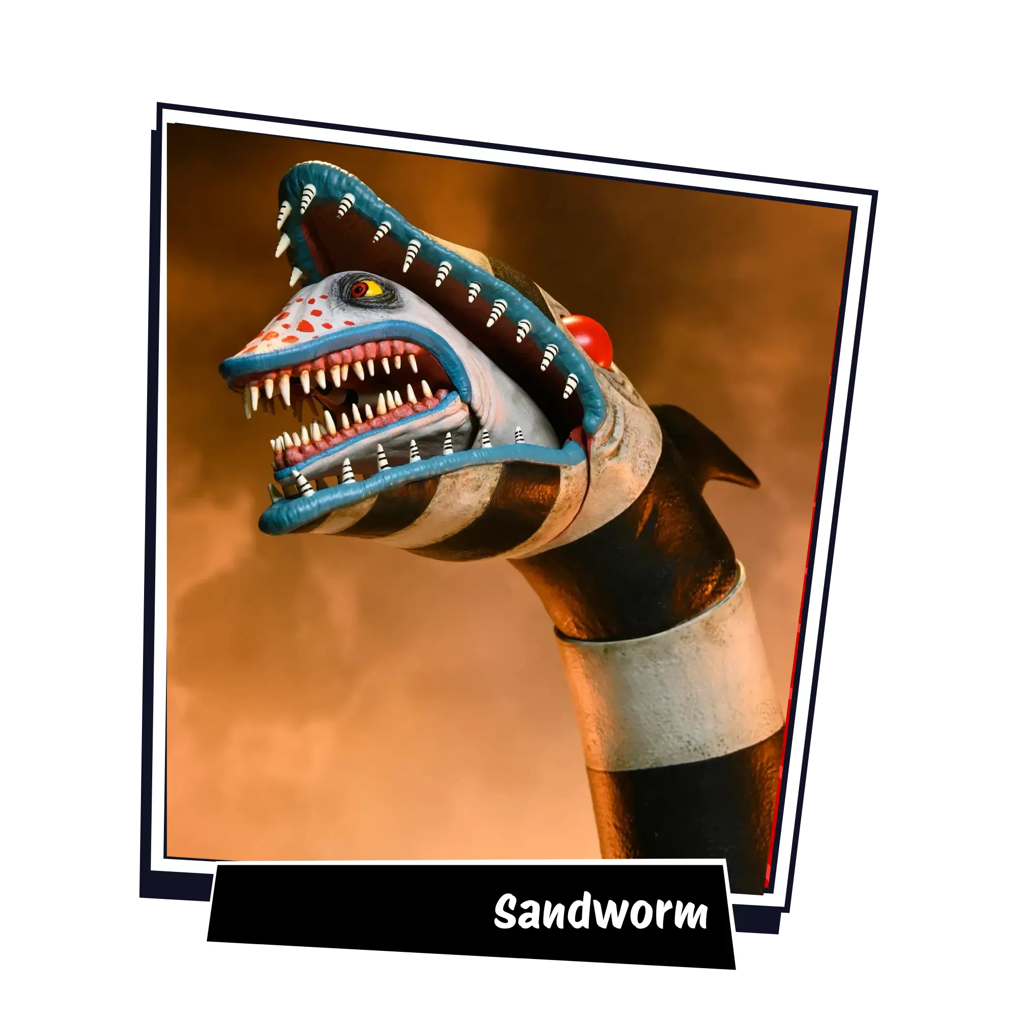 Sandworm