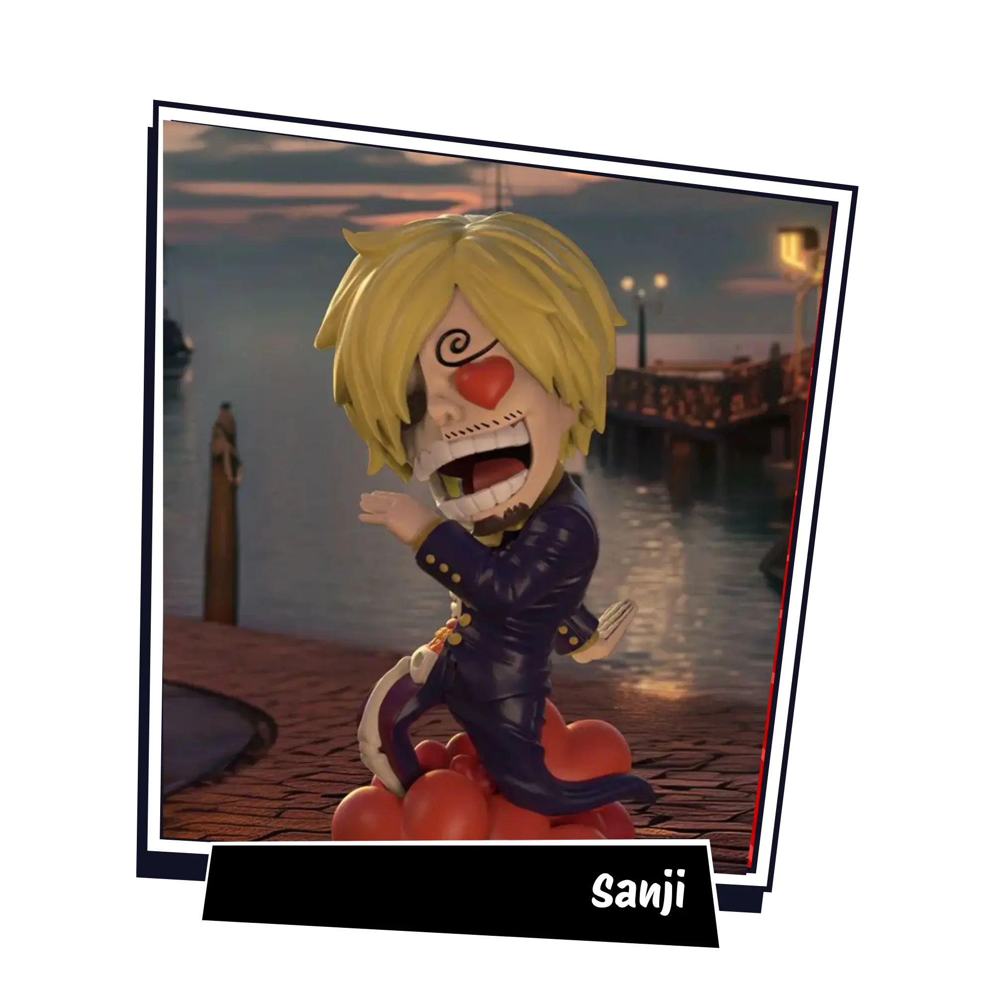 Sanji