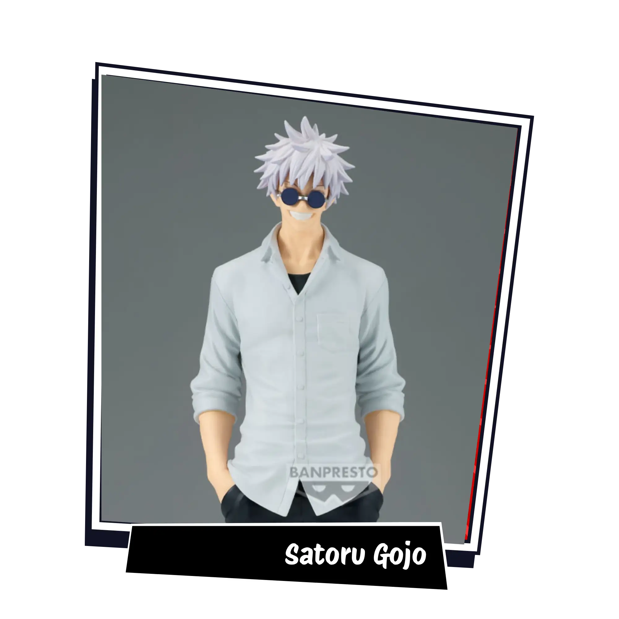 Satoru Gojo