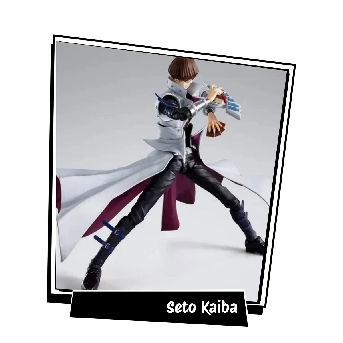 Seto Kaiba