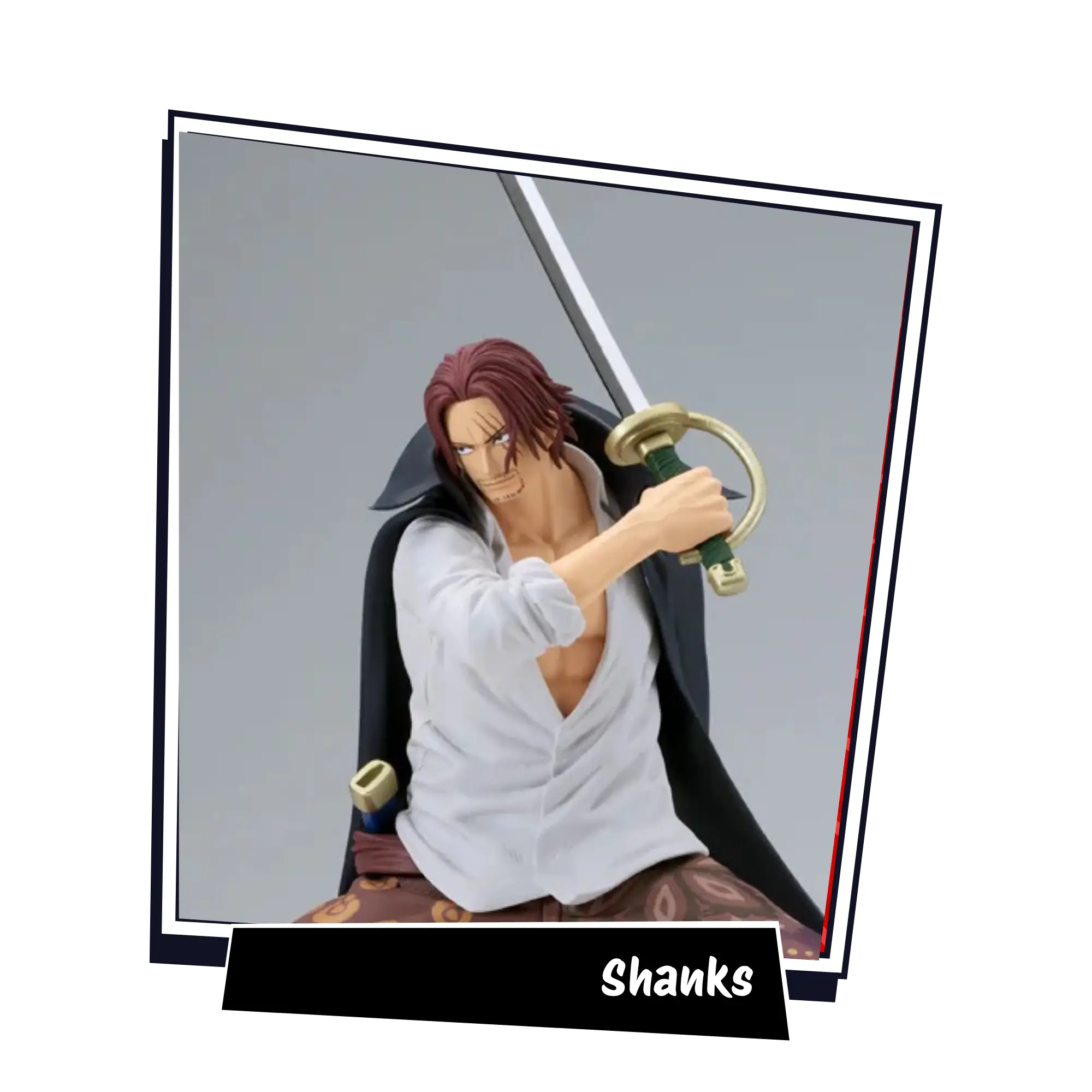 Shanks