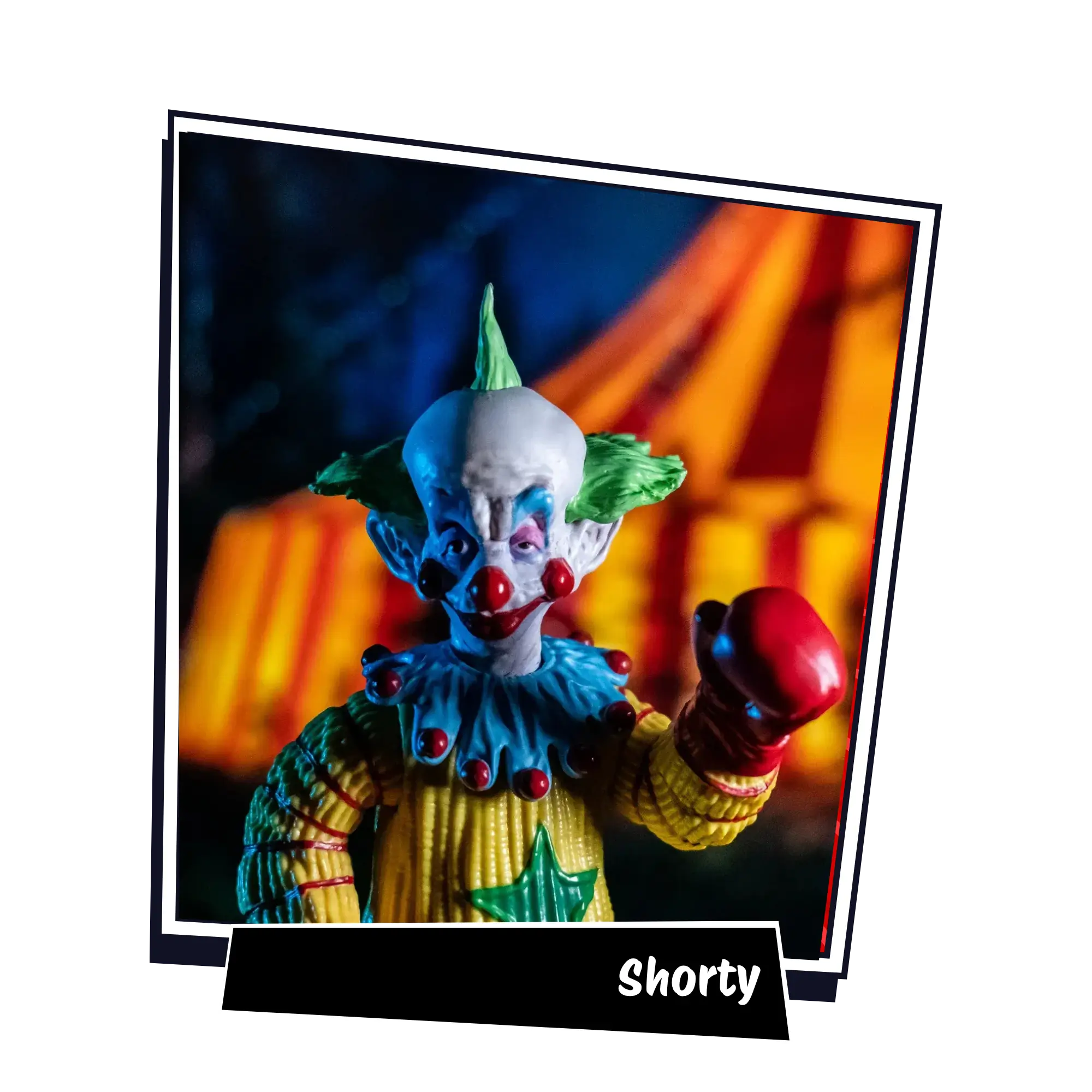 Shorty