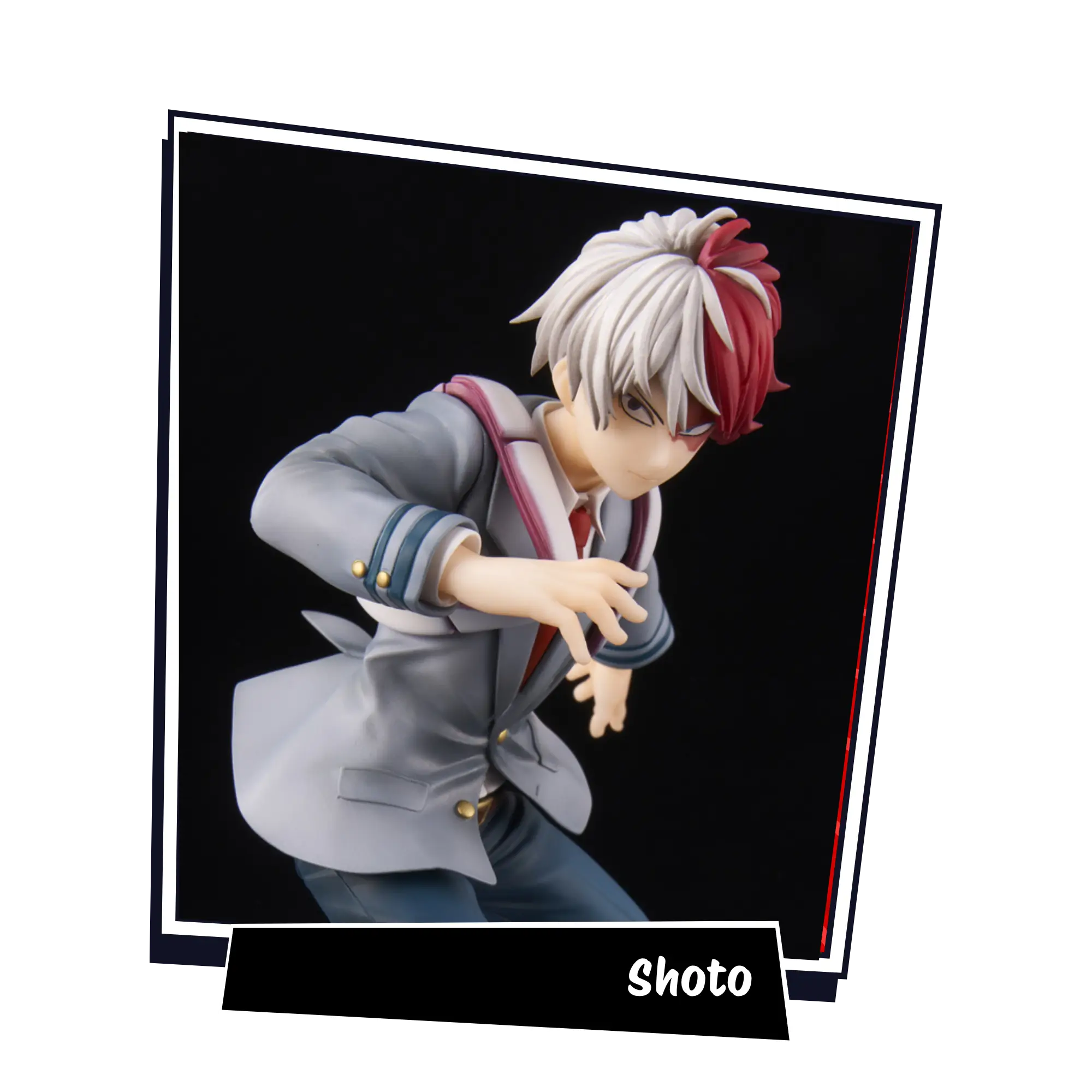 Shoto Todoroki
