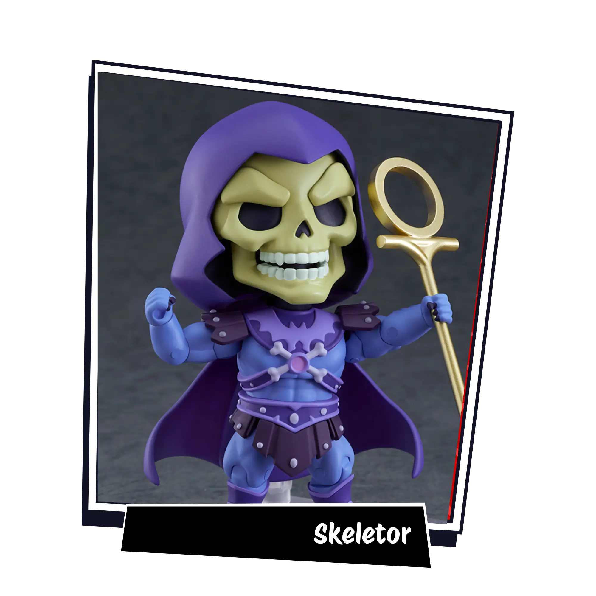 Skeletor