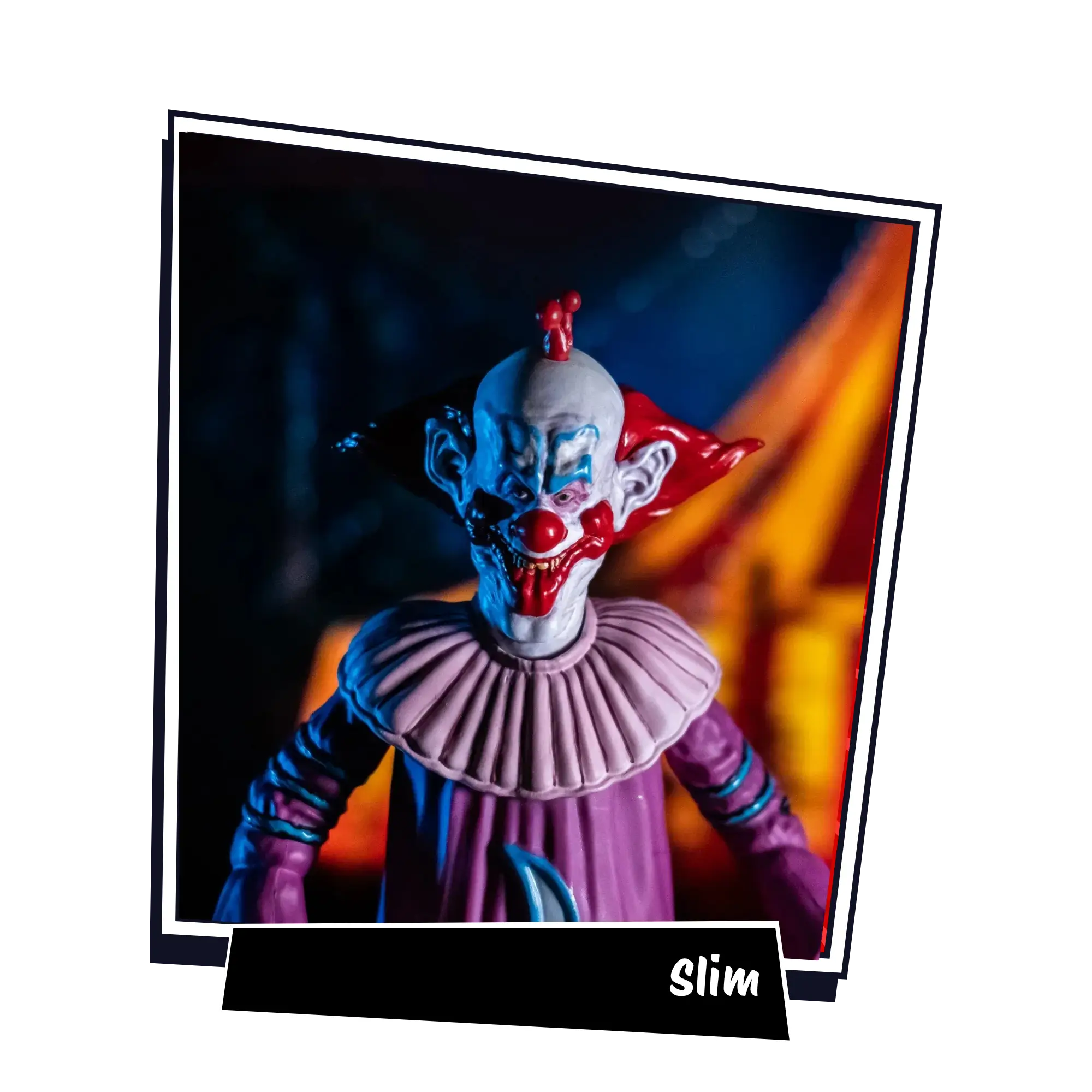 Slim