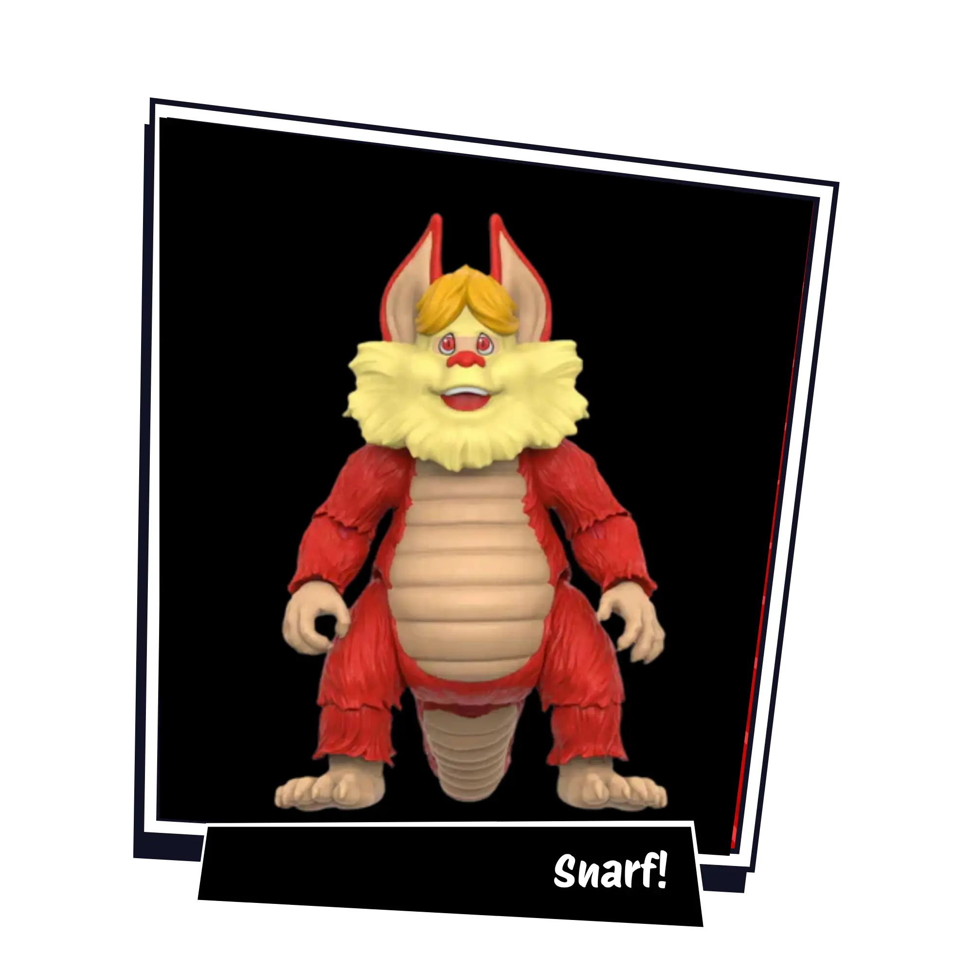 Snarf