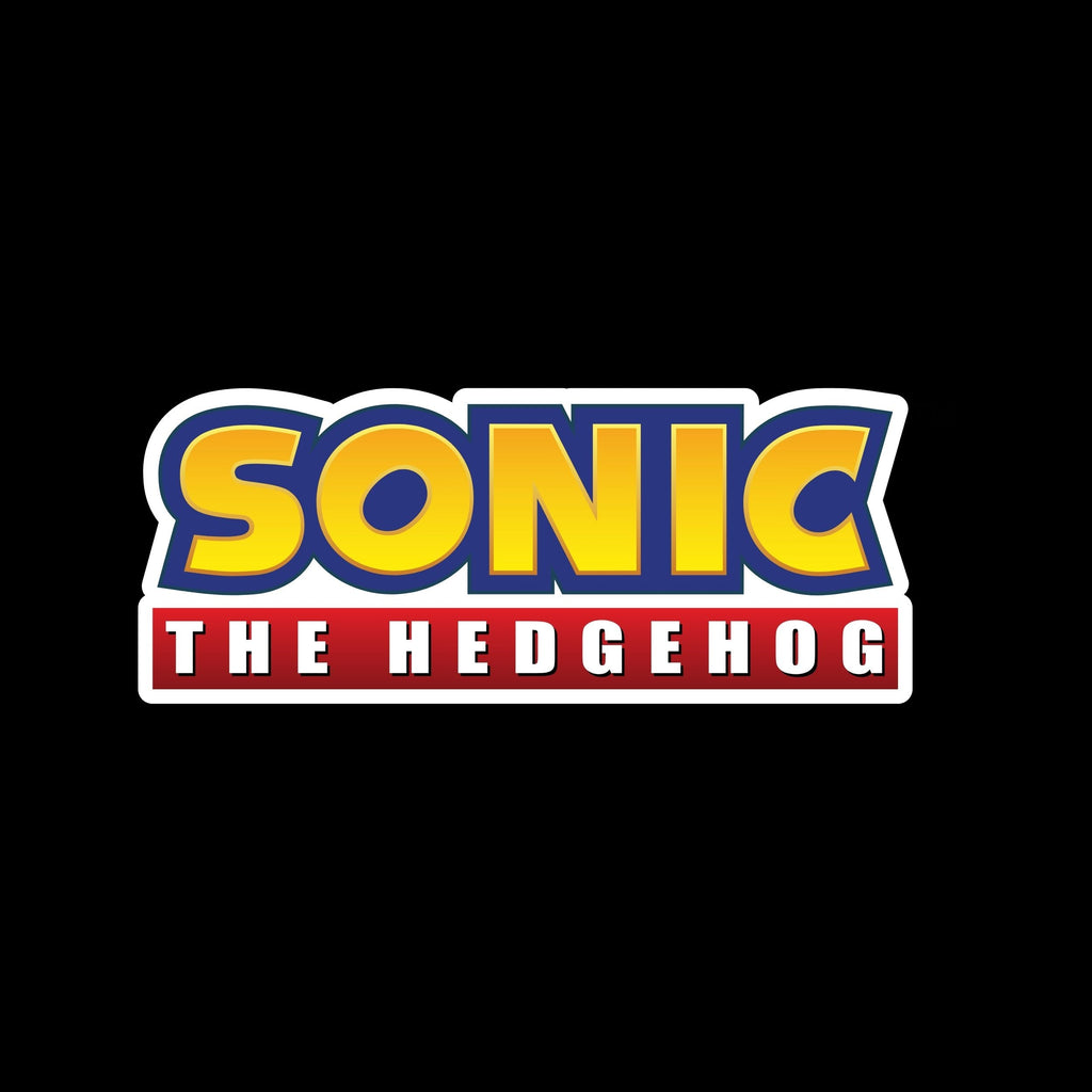 Sonic the Hedgehog