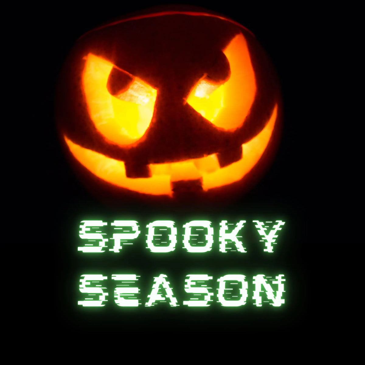 Spooky Season