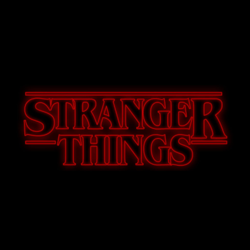 Stranger Things