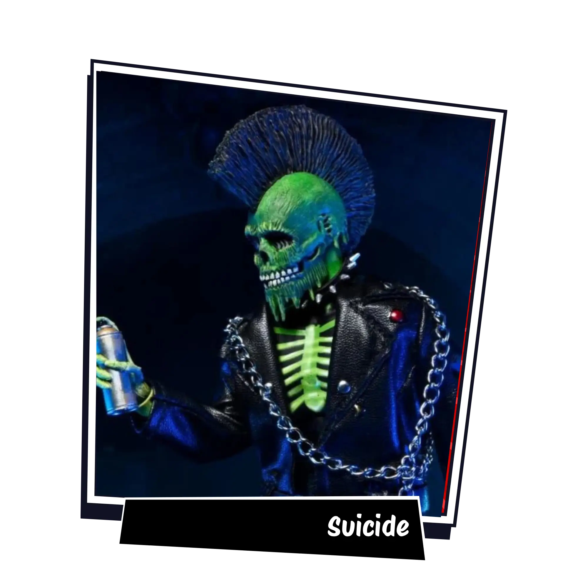 Suicide