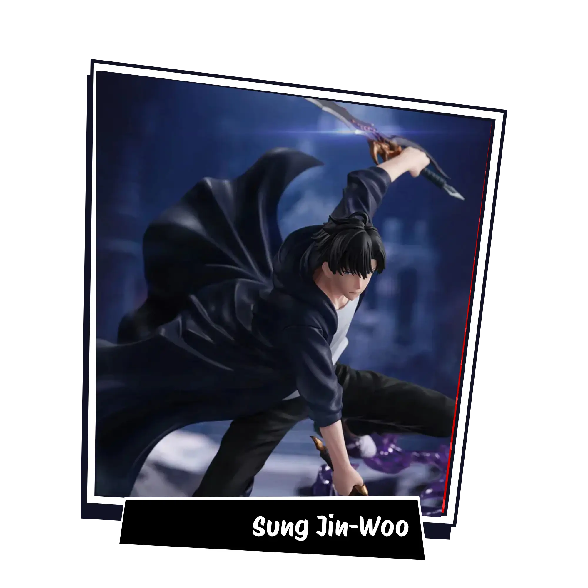Sung Jin-Woo
