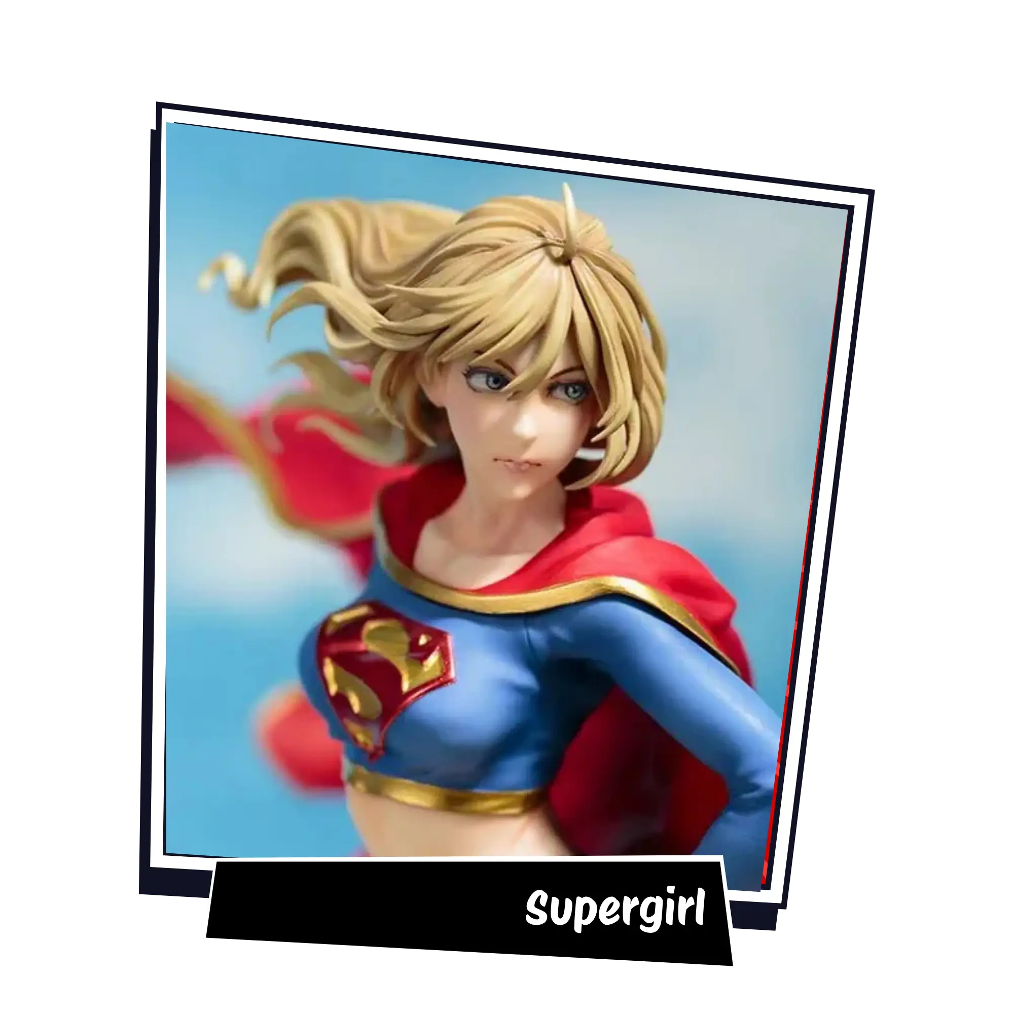 Supergirl