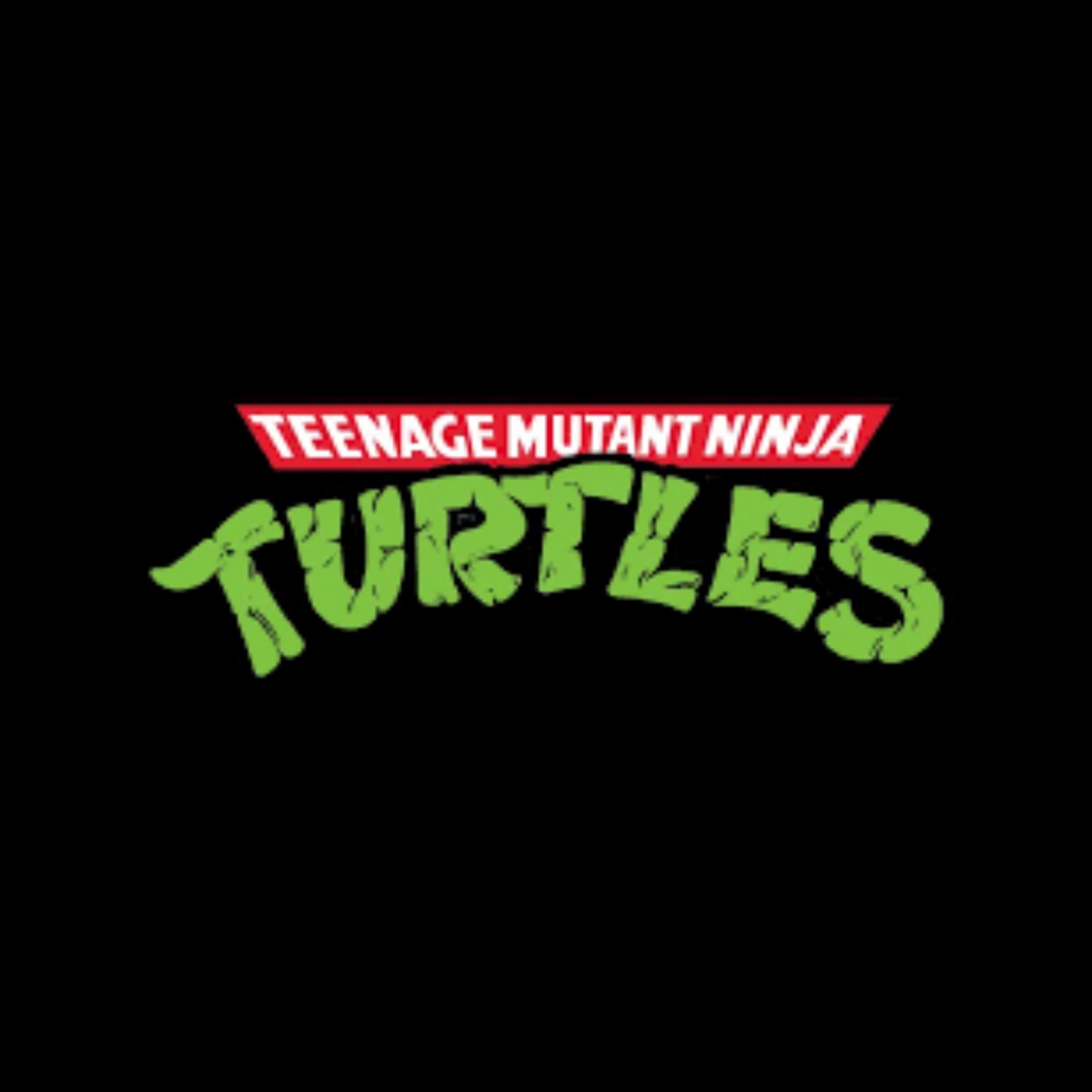 Teenage Mutant Ninja Turtles