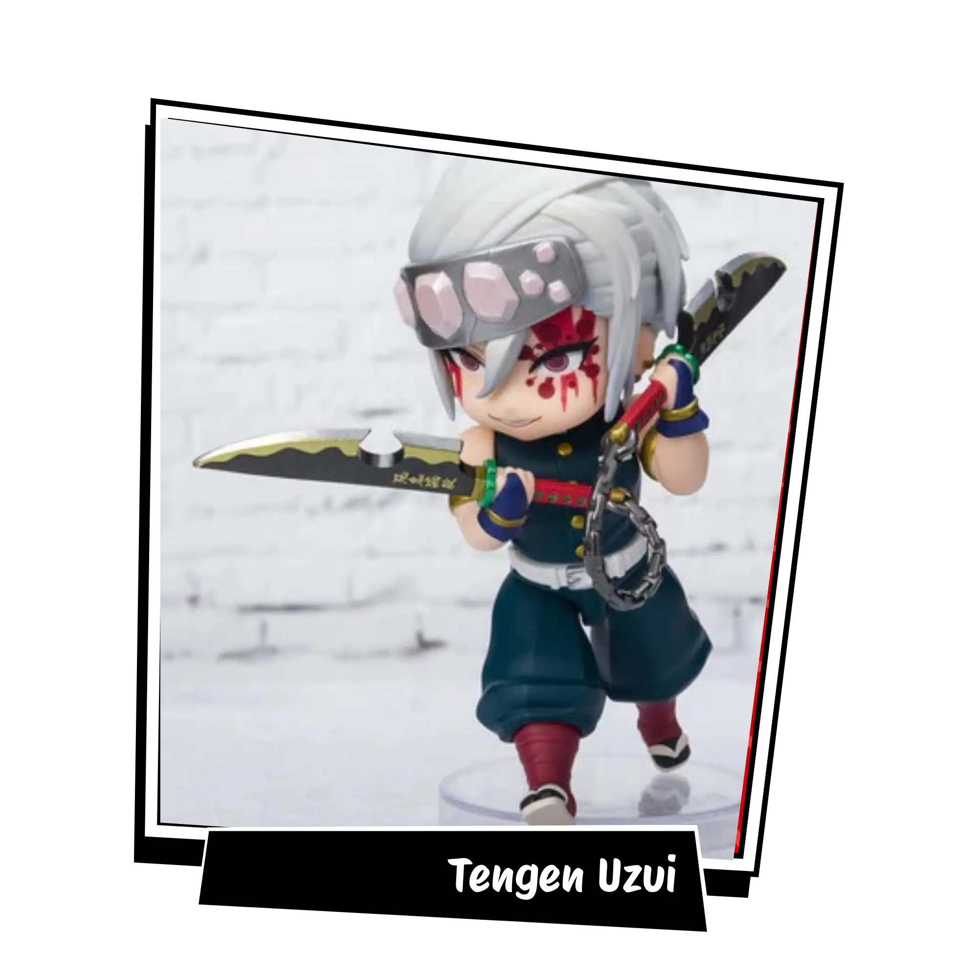 Tengen Uzui