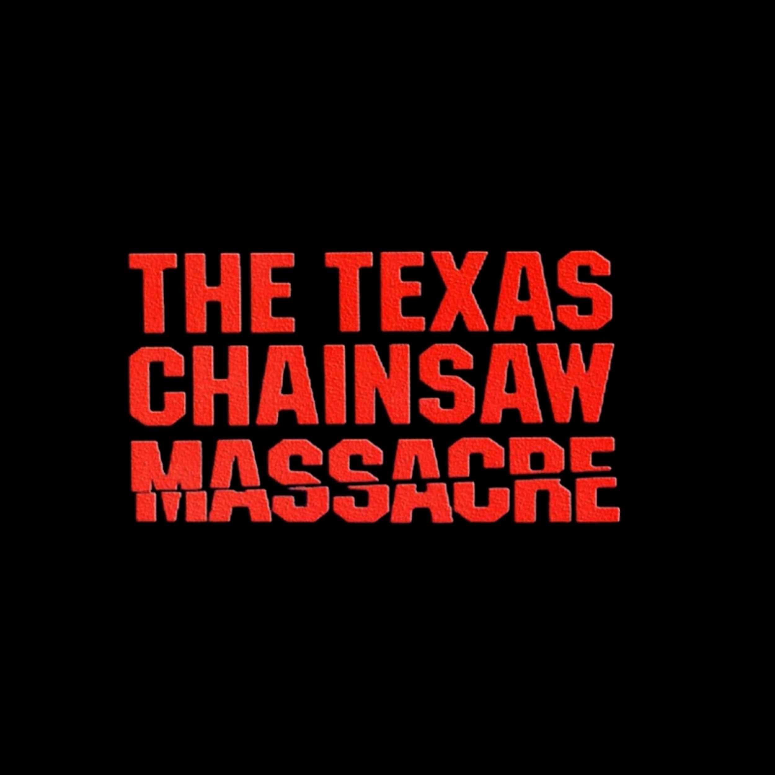 The Texas Chainsaw Massacre