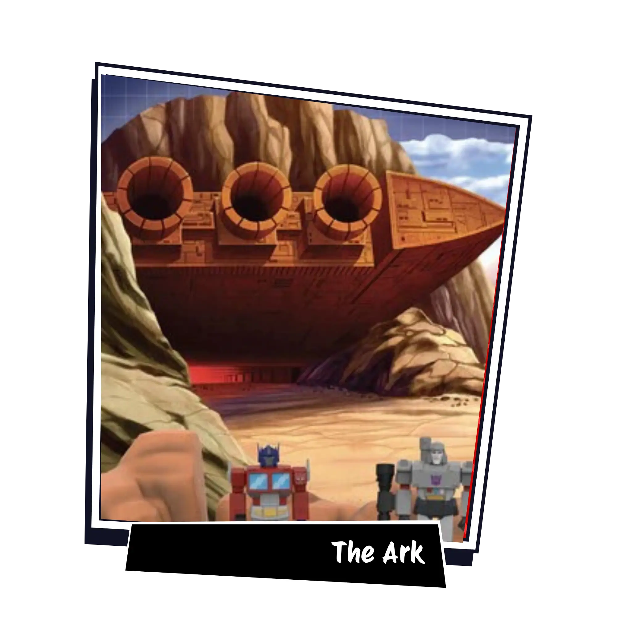The Ark