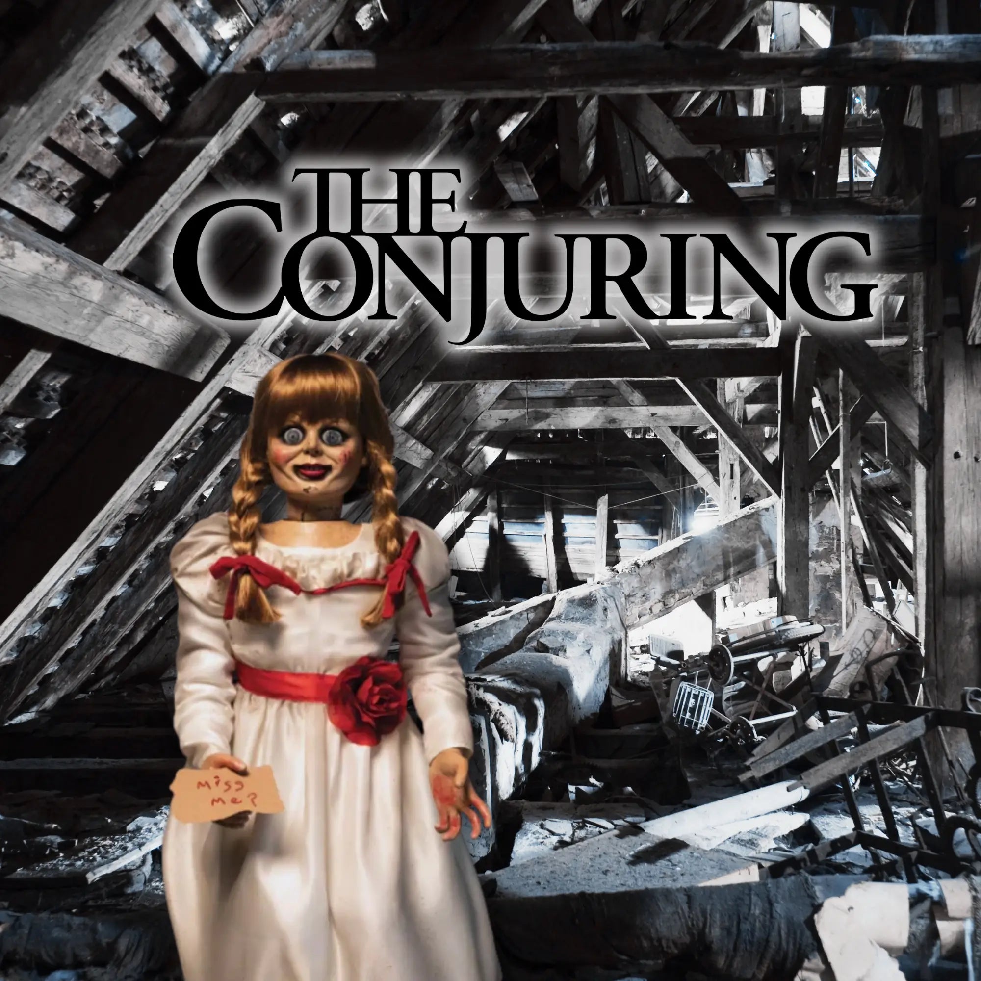 The Conjuring