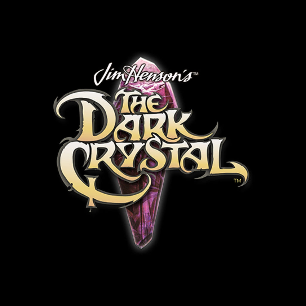 The Dark Crystal