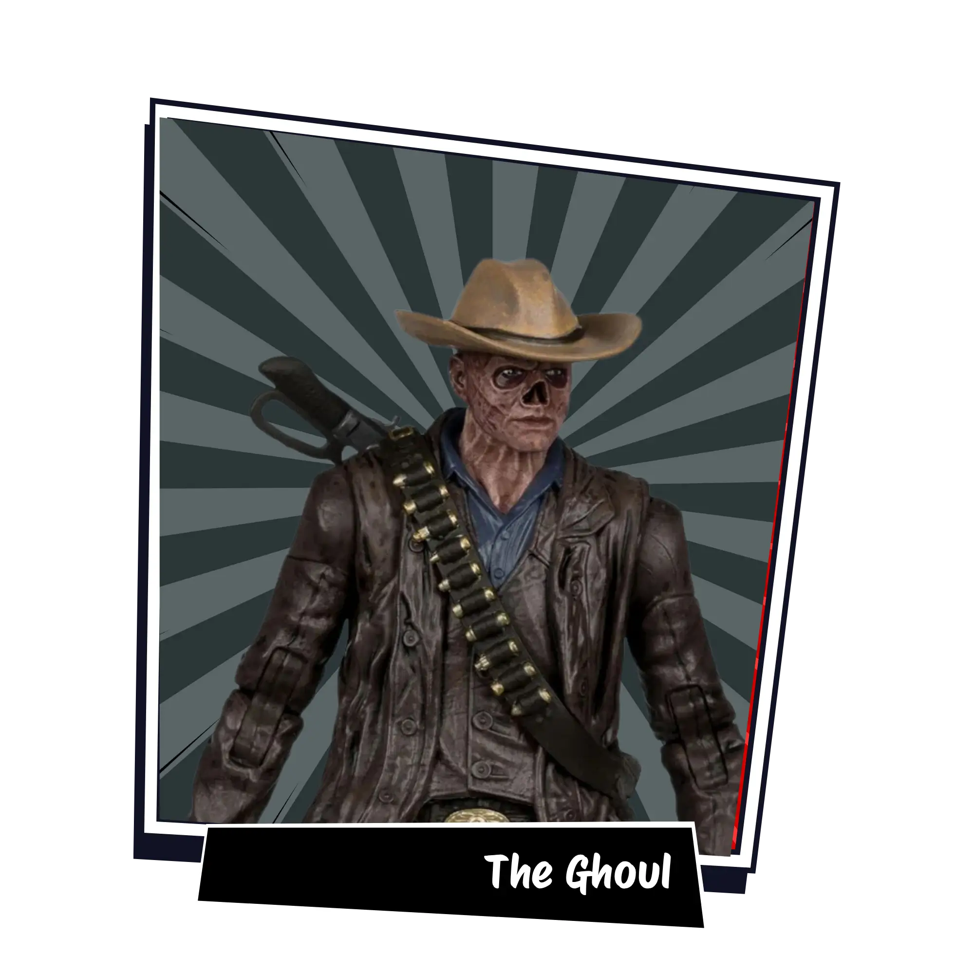 The Ghoul