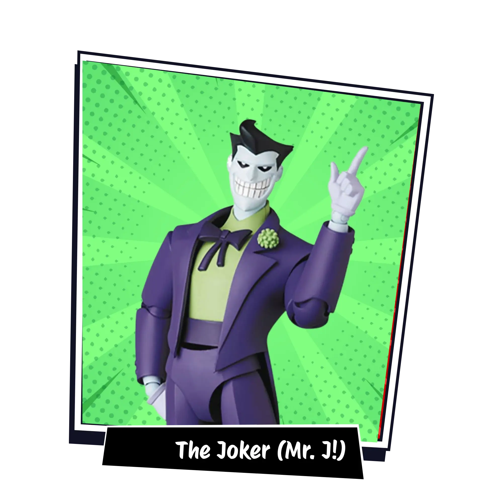 The Joker