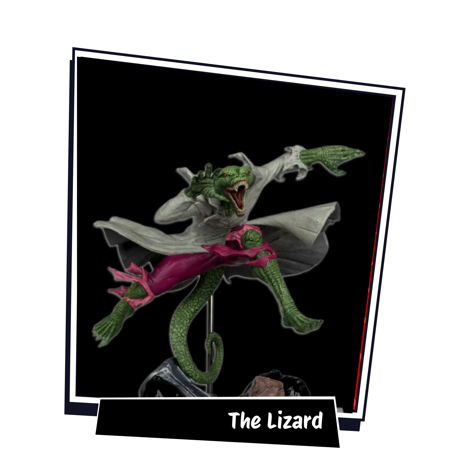 The Lizard