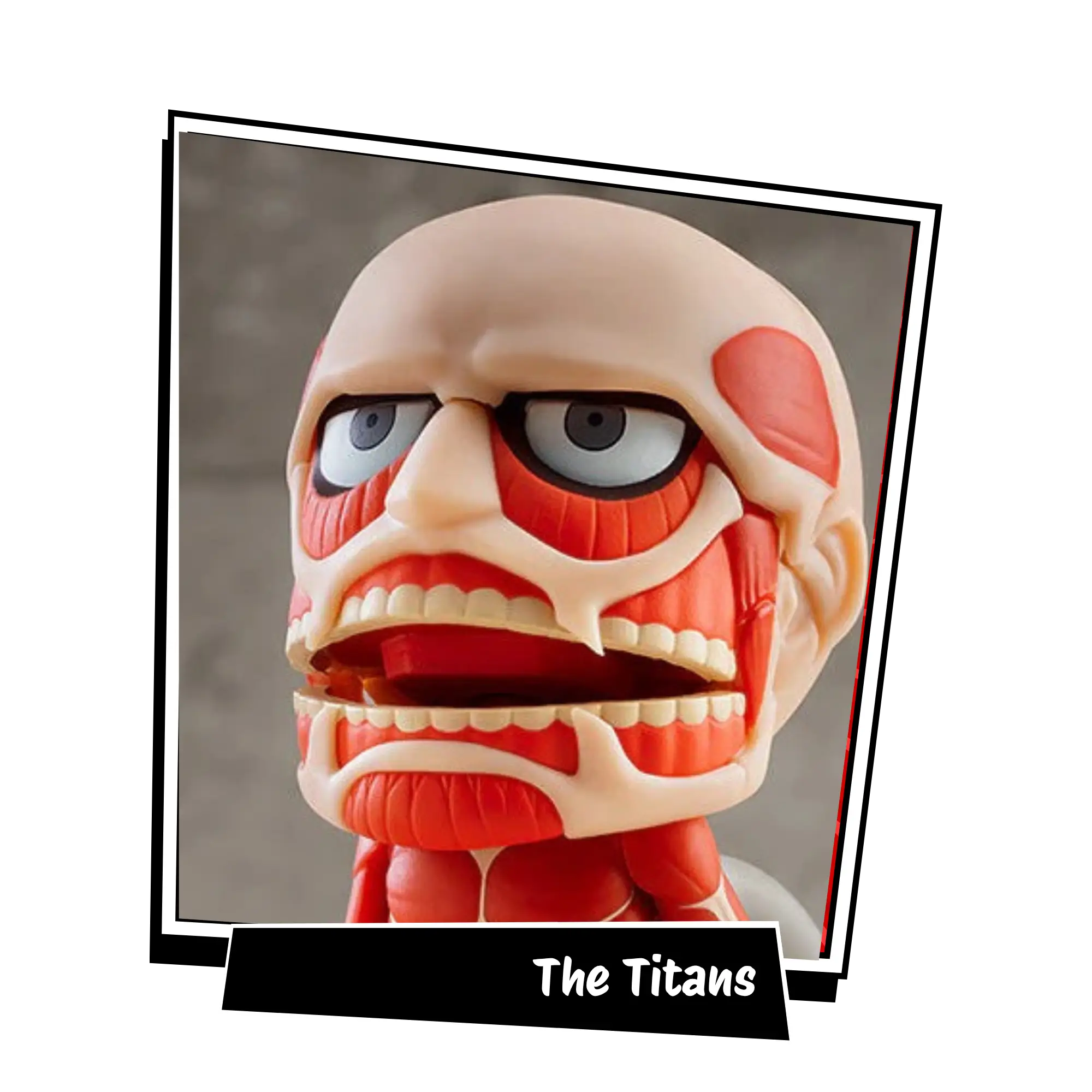The Titans