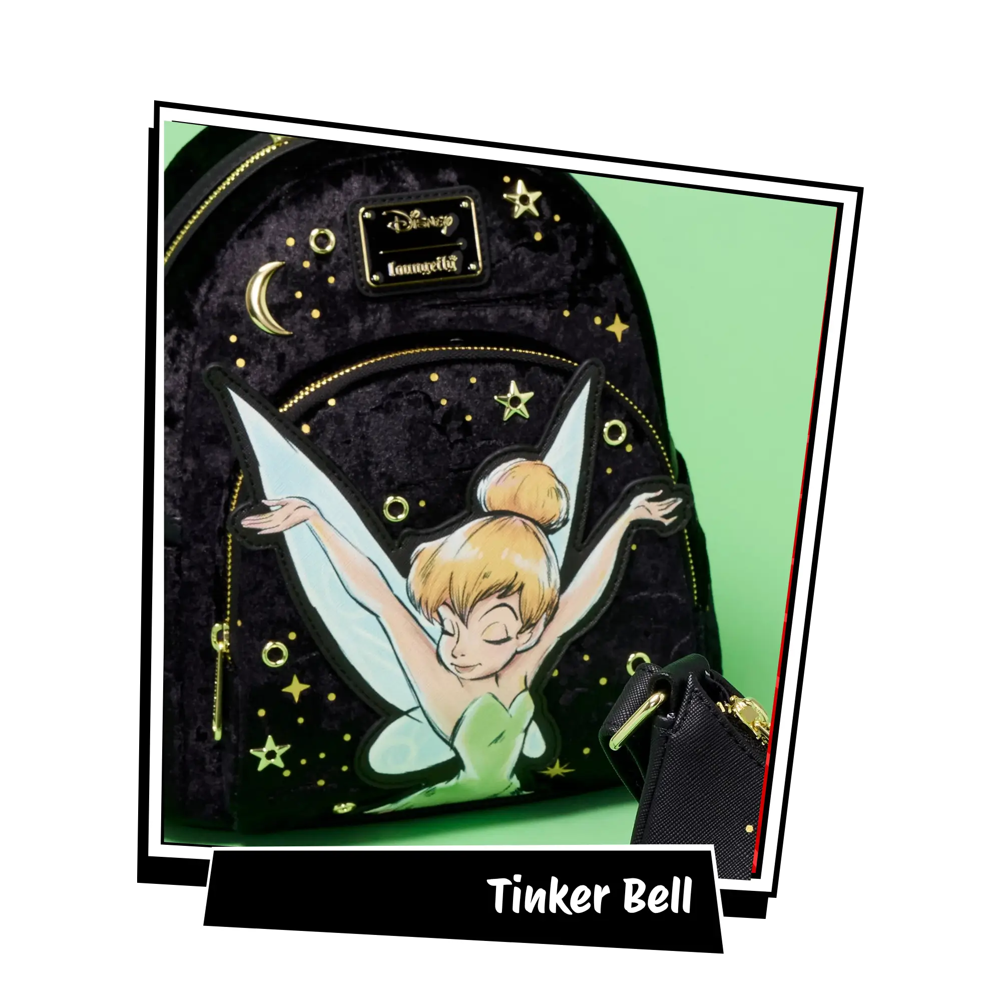 Tinker Bell
