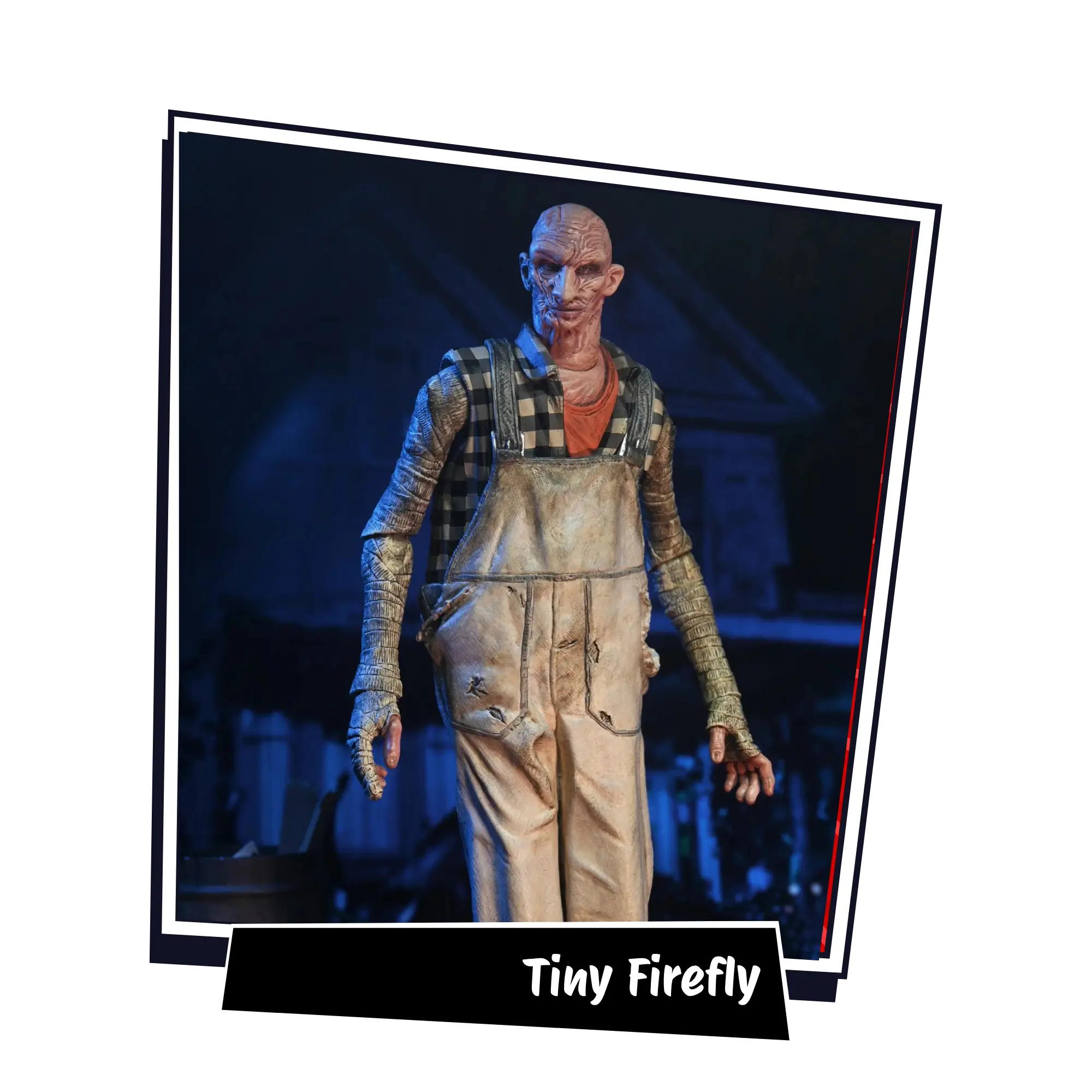 Tiny Firefly