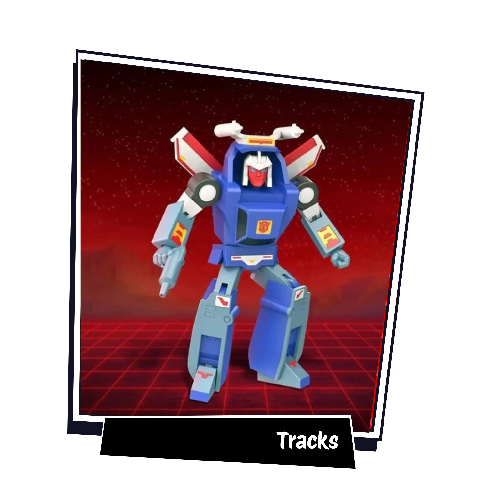 Tracks