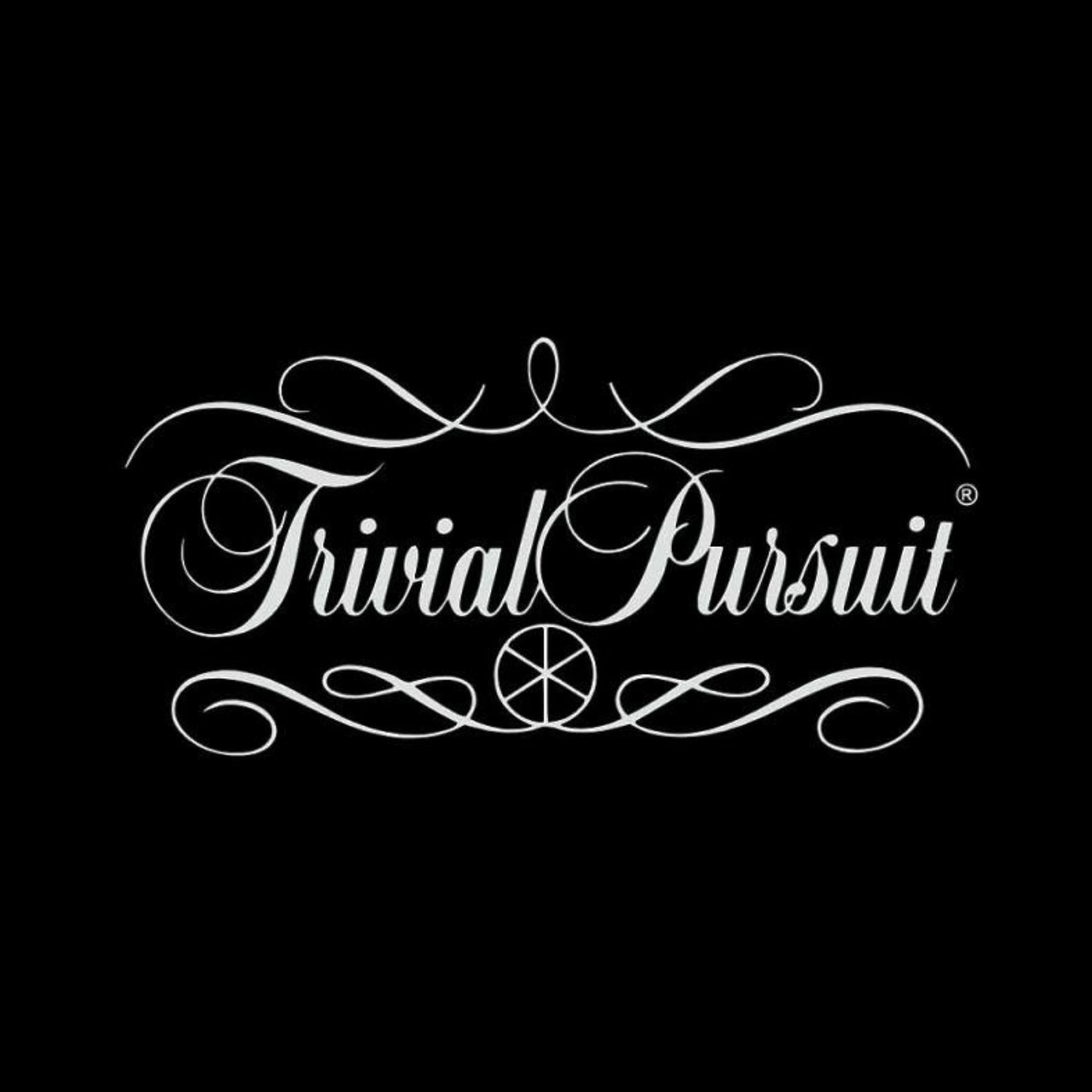 Trivial Pursuit