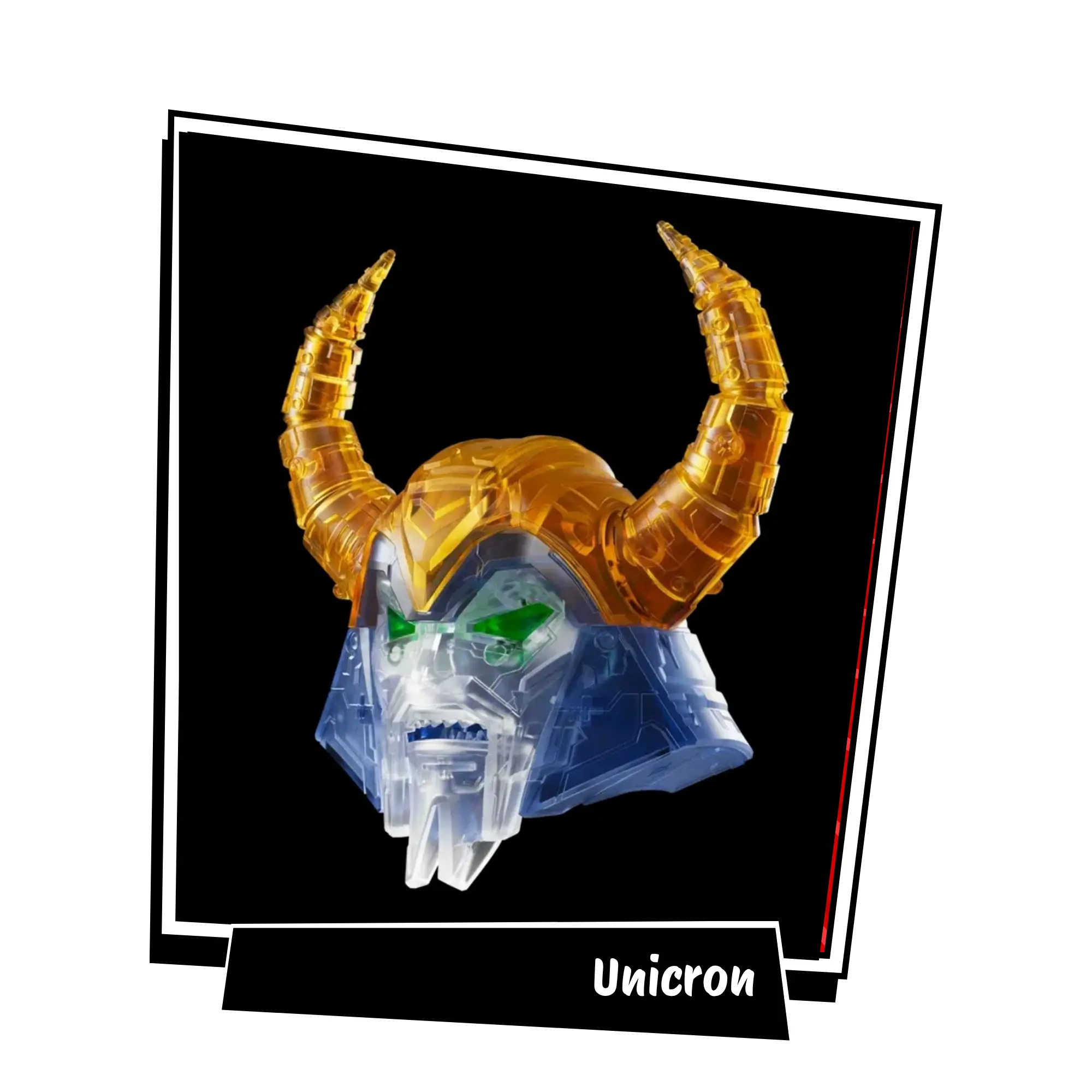 Unicron