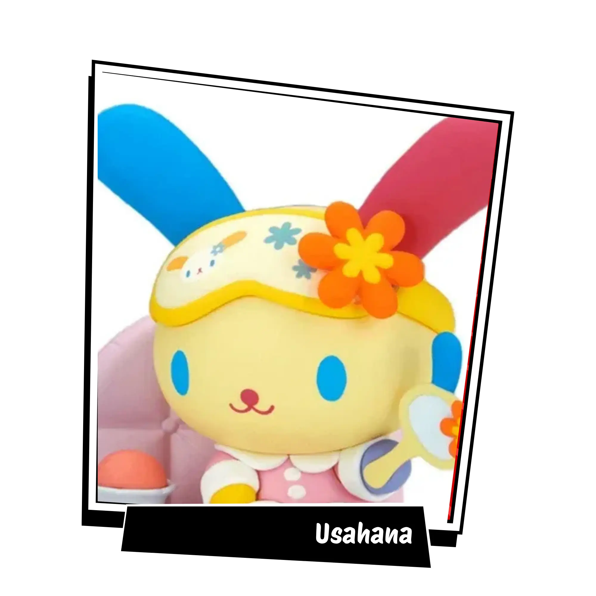 Usahana