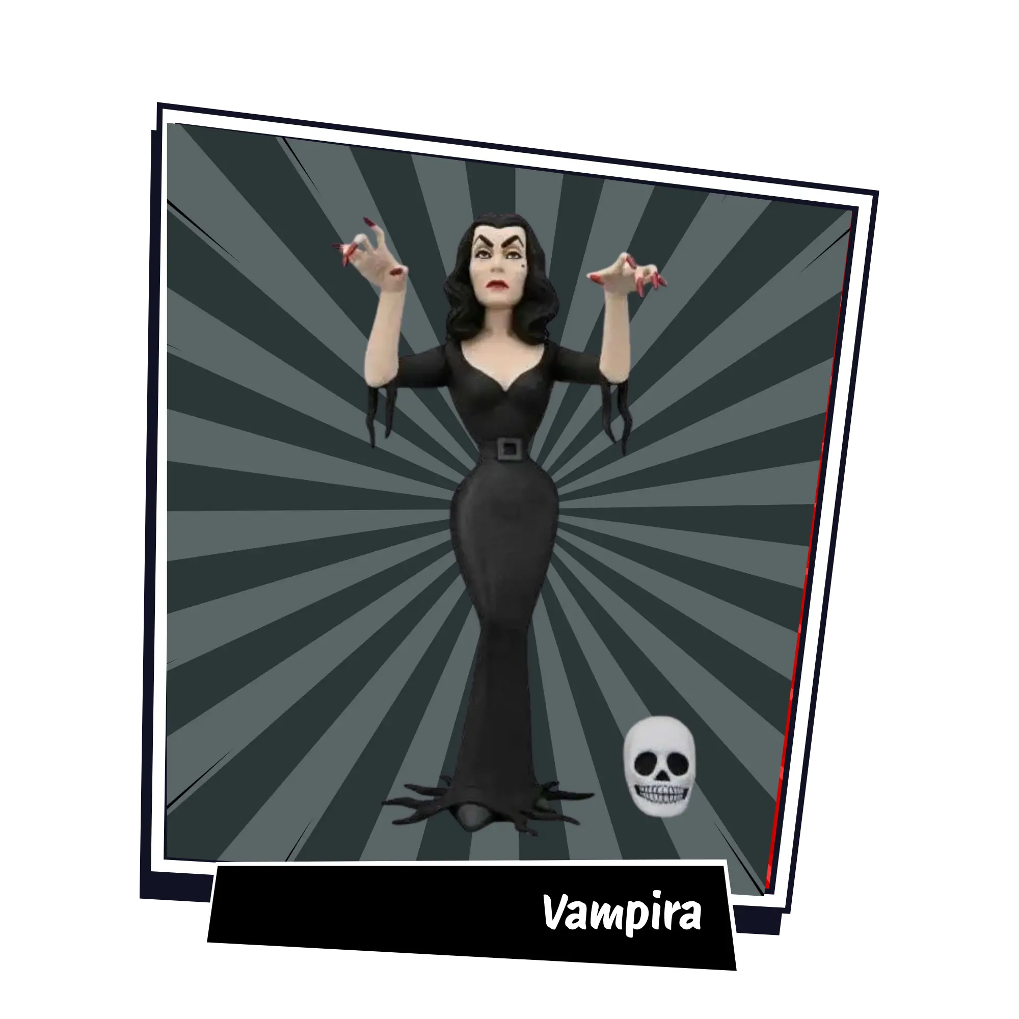 Vampira